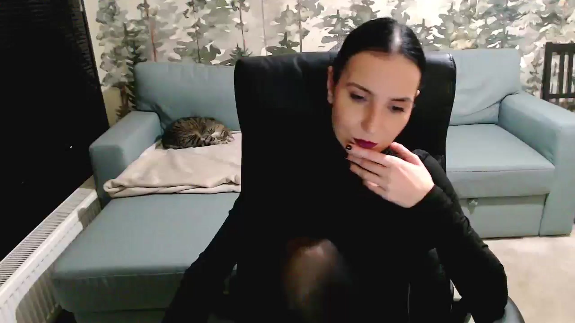 Gallery image thumbnail from NerdyDexter's myfreecams stream on, 12/29/2025, 17:44 image 19 of 20