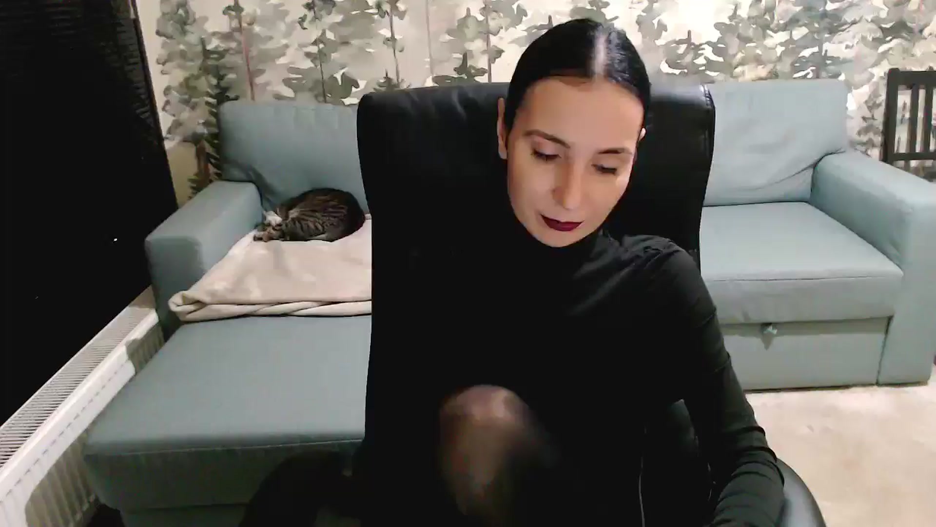 Gallery image thumbnail from NerdyDexter's myfreecams stream on, 12/29/2025, 17:44 image 8 of 20