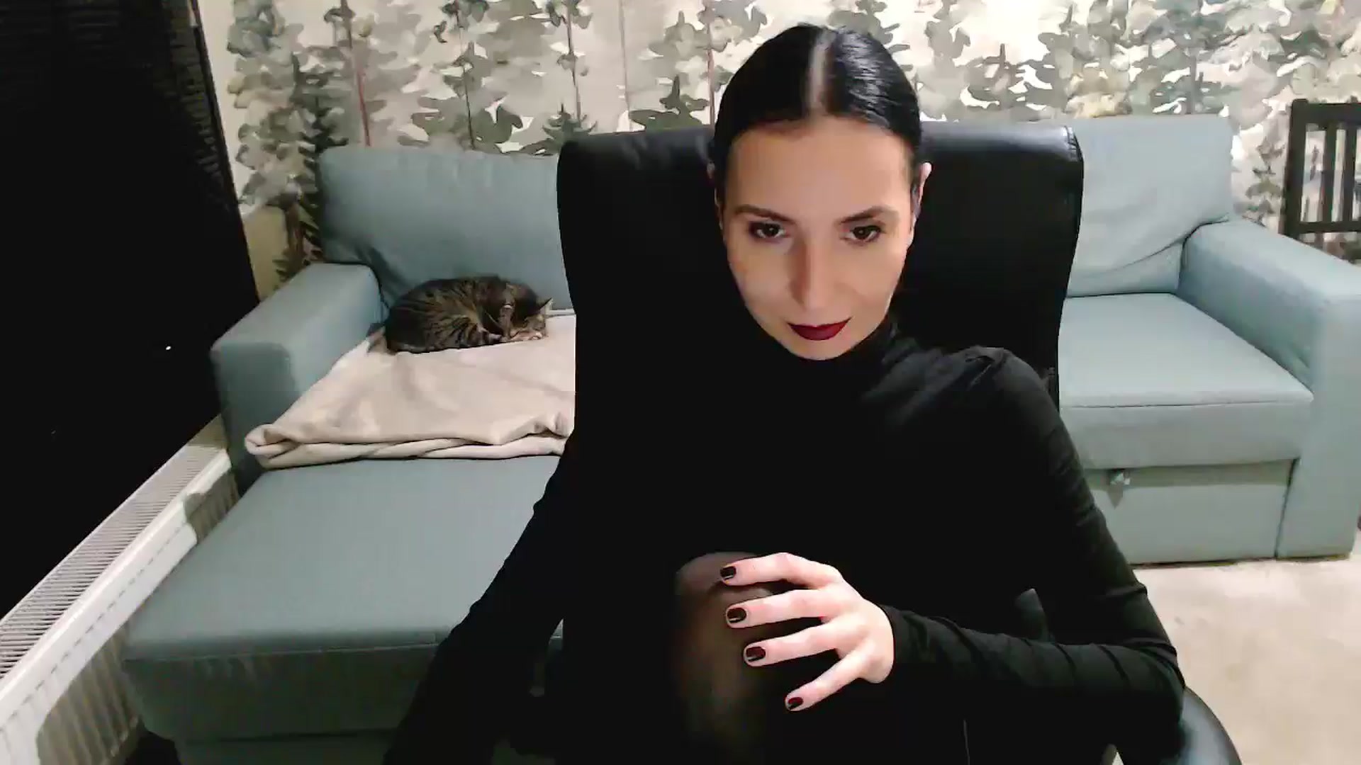 Gallery image thumbnail from NerdyDexter's myfreecams stream on, 12/29/2025, 17:44 image 17 of 20