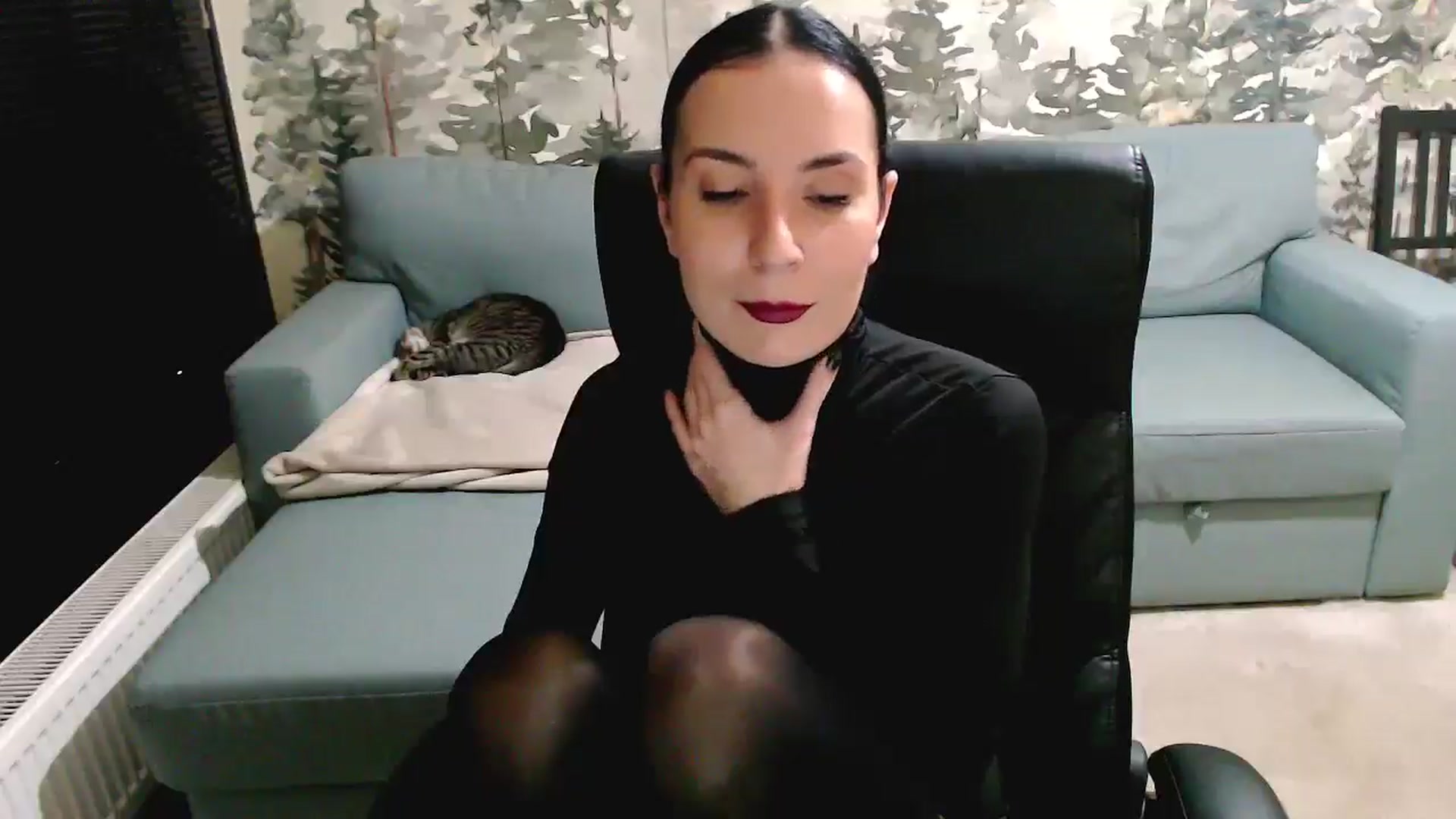 Gallery image thumbnail from NerdyDexter's myfreecams stream on, 12/29/2025, 17:44 image 11 of 20