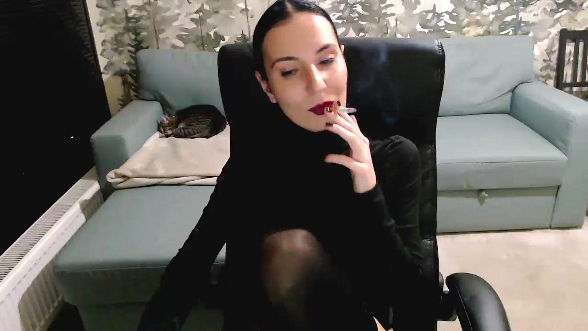 Gallery image thumbnail from NerdyDexter's myfreecams stream on, 12/29/2025, 17:44 image 7 of 20