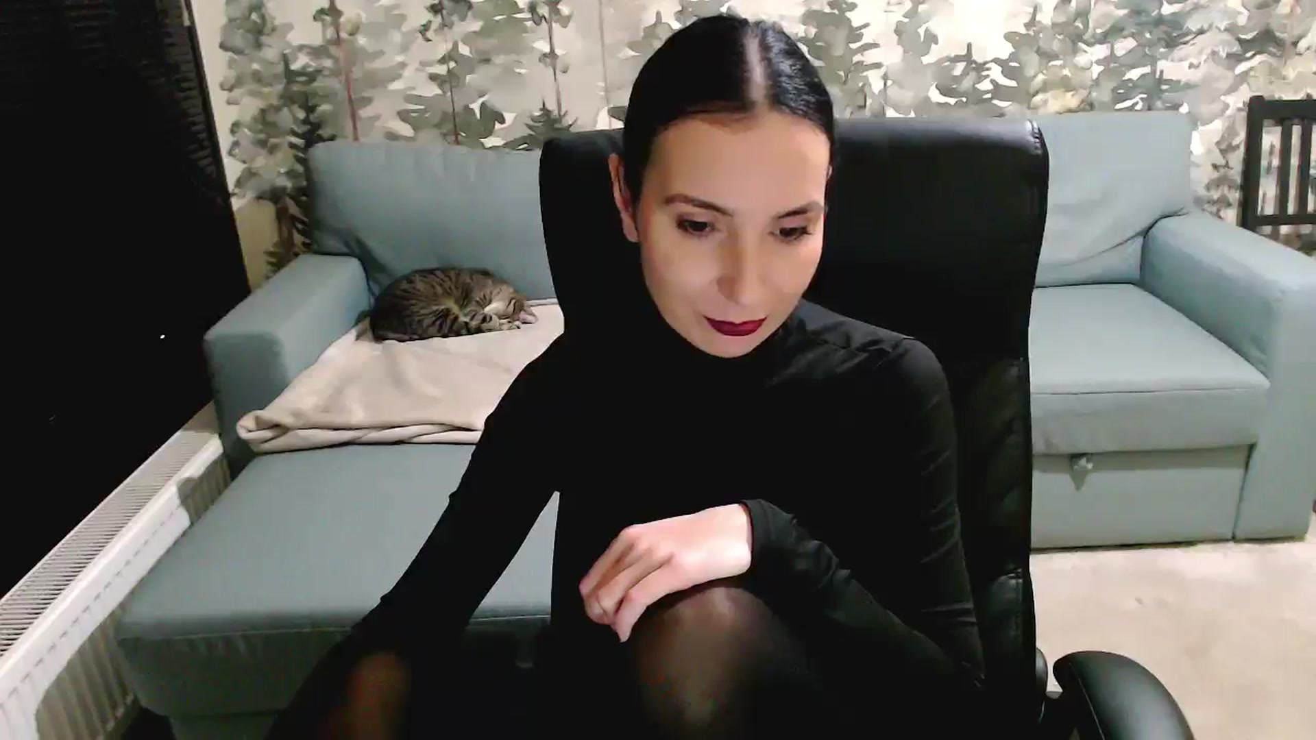 Gallery image thumbnail from NerdyDexter's myfreecams stream on, 12/29/2025, 17:44 image 20 of 20