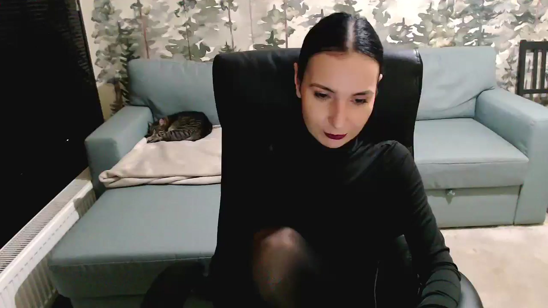 Gallery image thumbnail from NerdyDexter's myfreecams stream on, 12/29/2025, 17:44 image 10 of 20