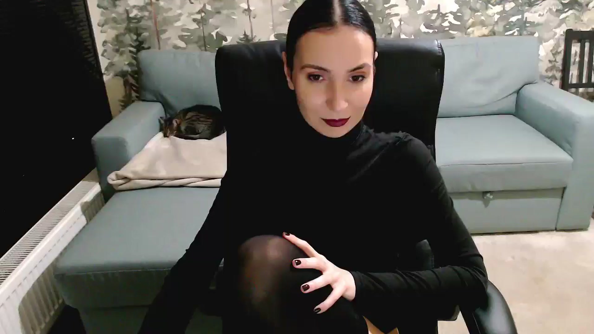 Gallery image thumbnail from NerdyDexter's myfreecams stream on, 12/29/2025, 17:44 image 3 of 20