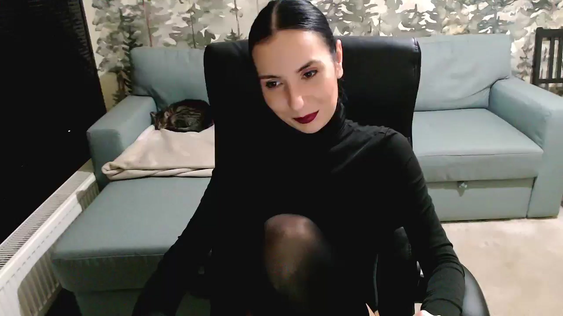 Gallery image thumbnail from NerdyDexter's myfreecams stream on, 12/29/2025, 17:44 image 4 of 20