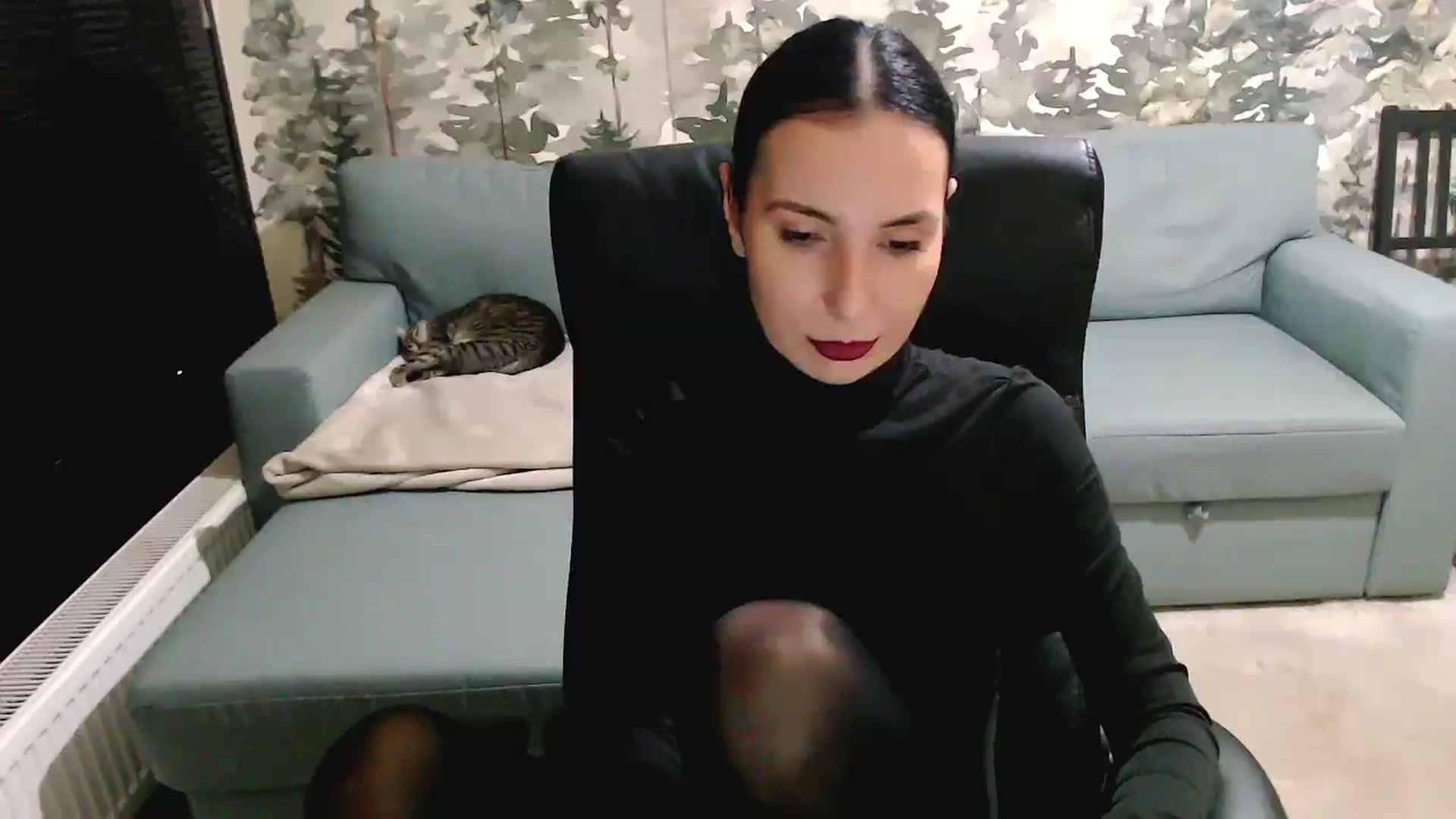 Gallery image thumbnail from NerdyDexter's myfreecams stream on, 12/29/2025, 17:44 image 12 of 20