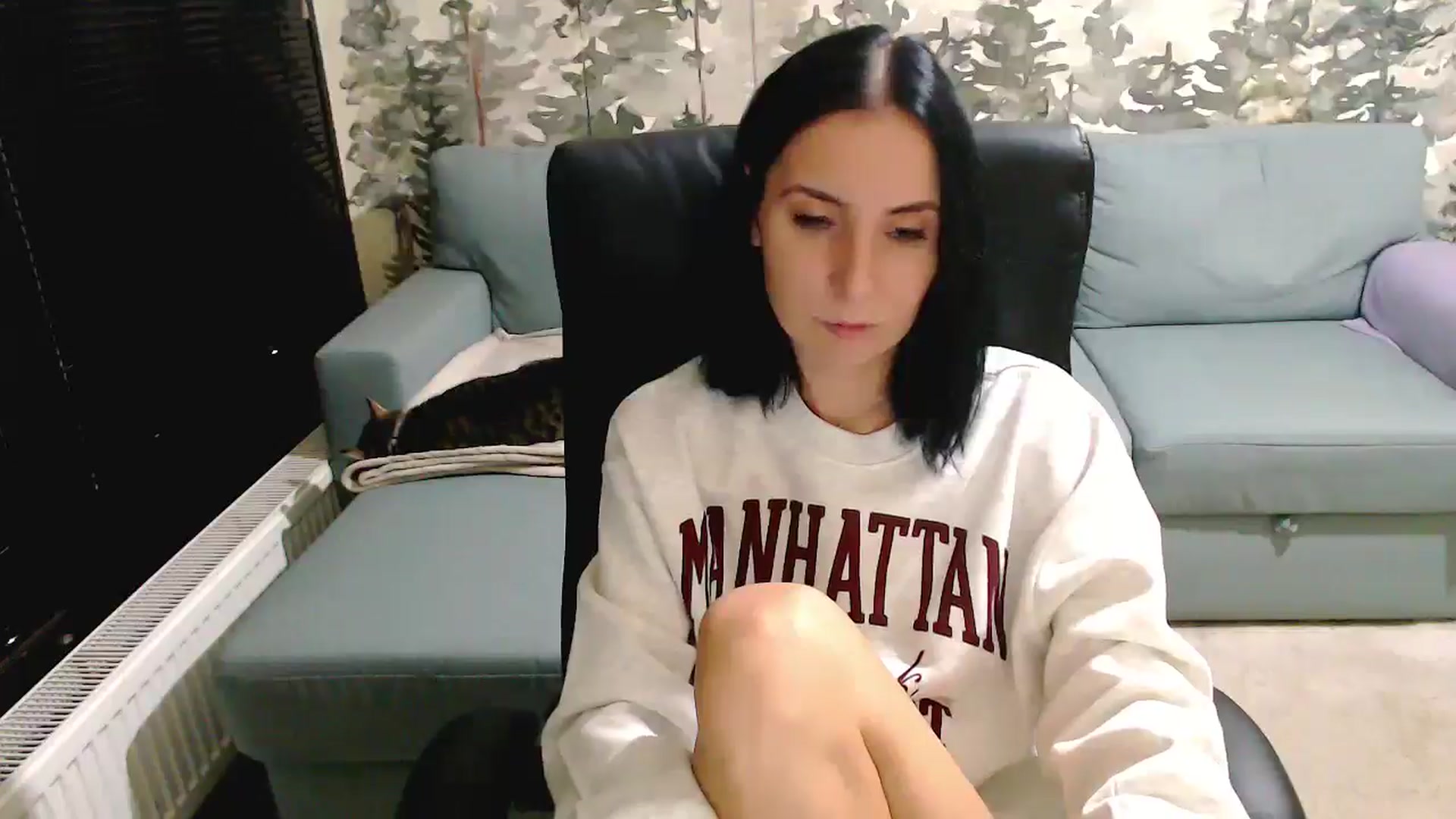 Gallery image thumbnail from NerdyDexter's myfreecams stream on, 01/05/2026, 16:14 image 7 of 20