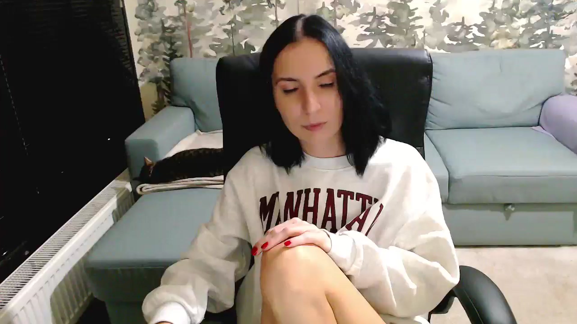 Gallery image thumbnail from NerdyDexter's myfreecams stream on, 01/05/2026, 16:14 image 13 of 20