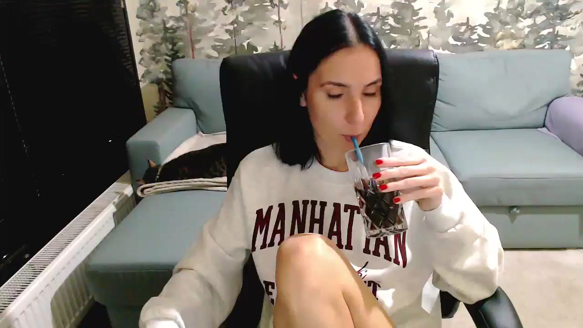 Gallery image thumbnail from NerdyDexter's myfreecams stream on, 01/05/2026, 16:14 image 5 of 20