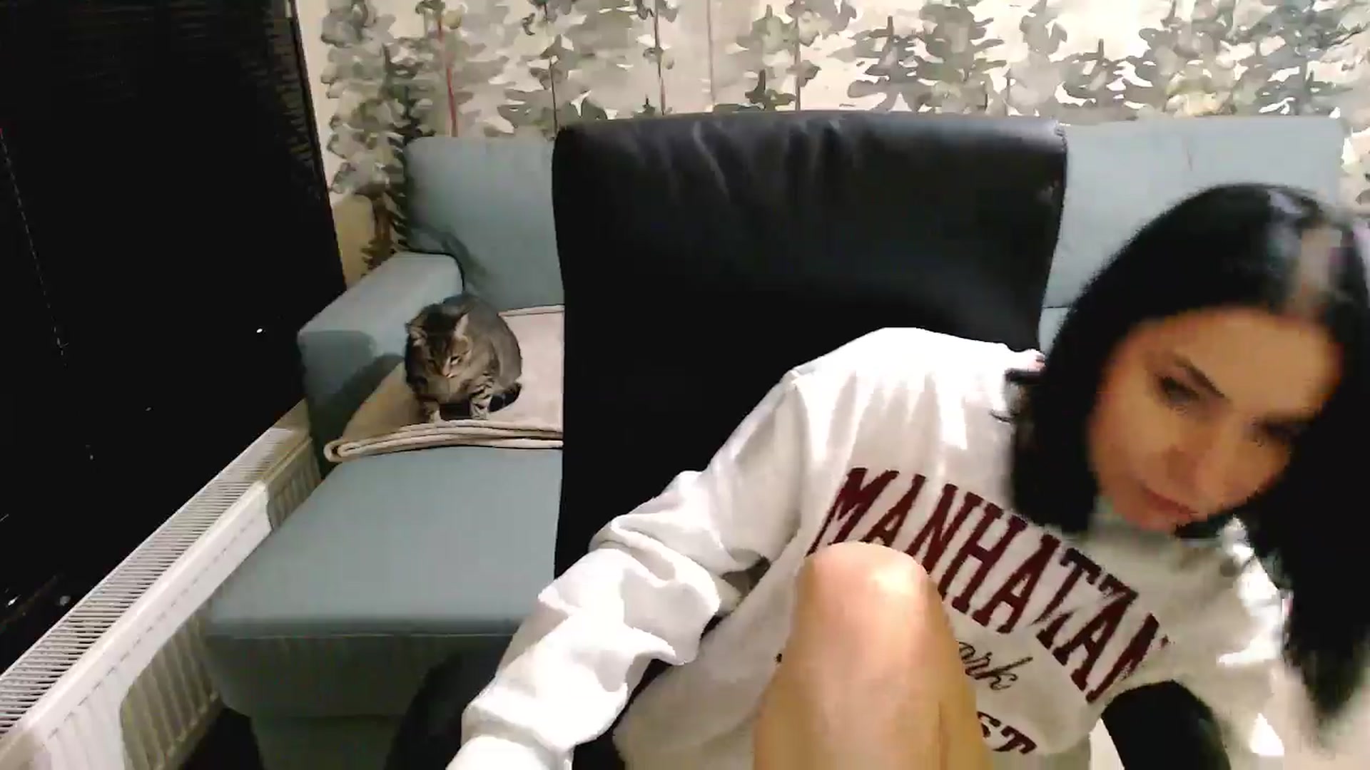 Gallery image thumbnail from NerdyDexter's myfreecams stream on, 01/05/2026, 16:14 image 19 of 20