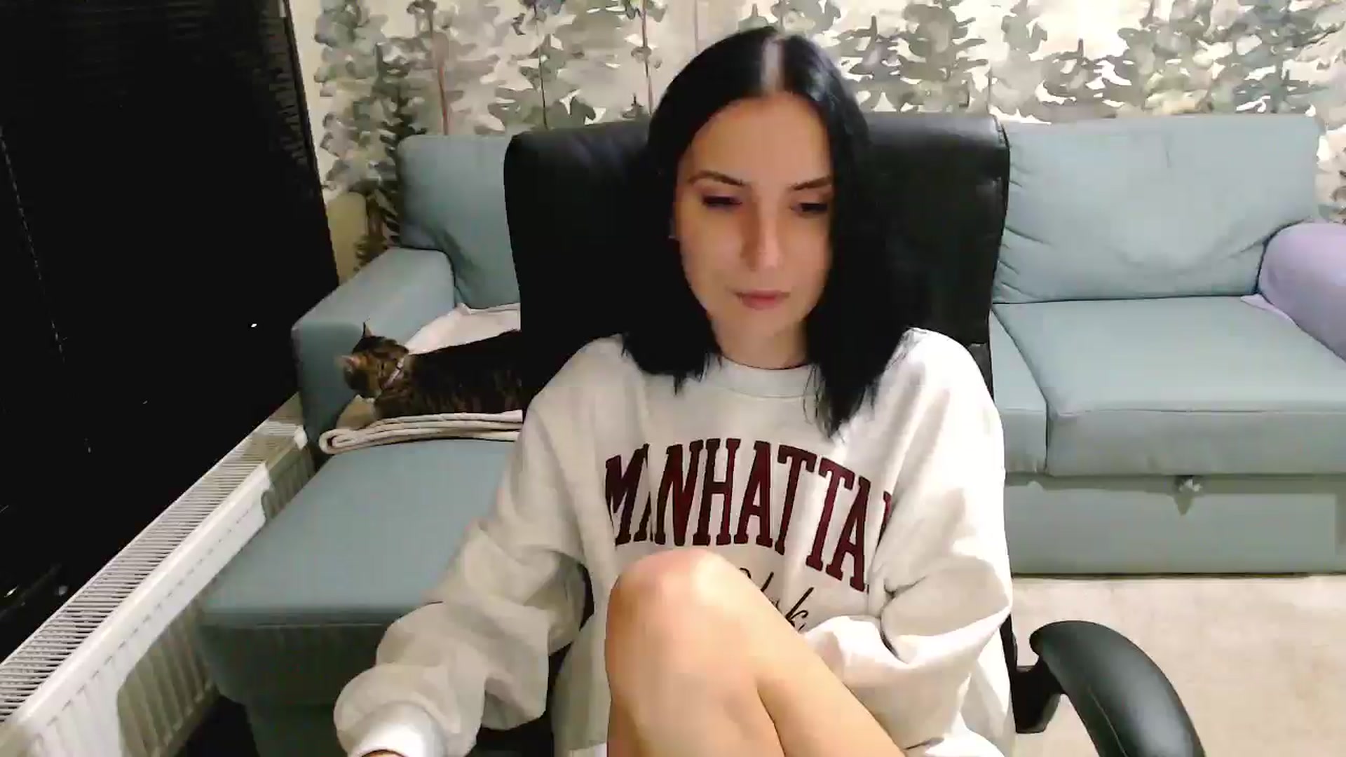 Gallery image thumbnail from NerdyDexter's myfreecams stream on, 01/05/2026, 16:14 image 12 of 20