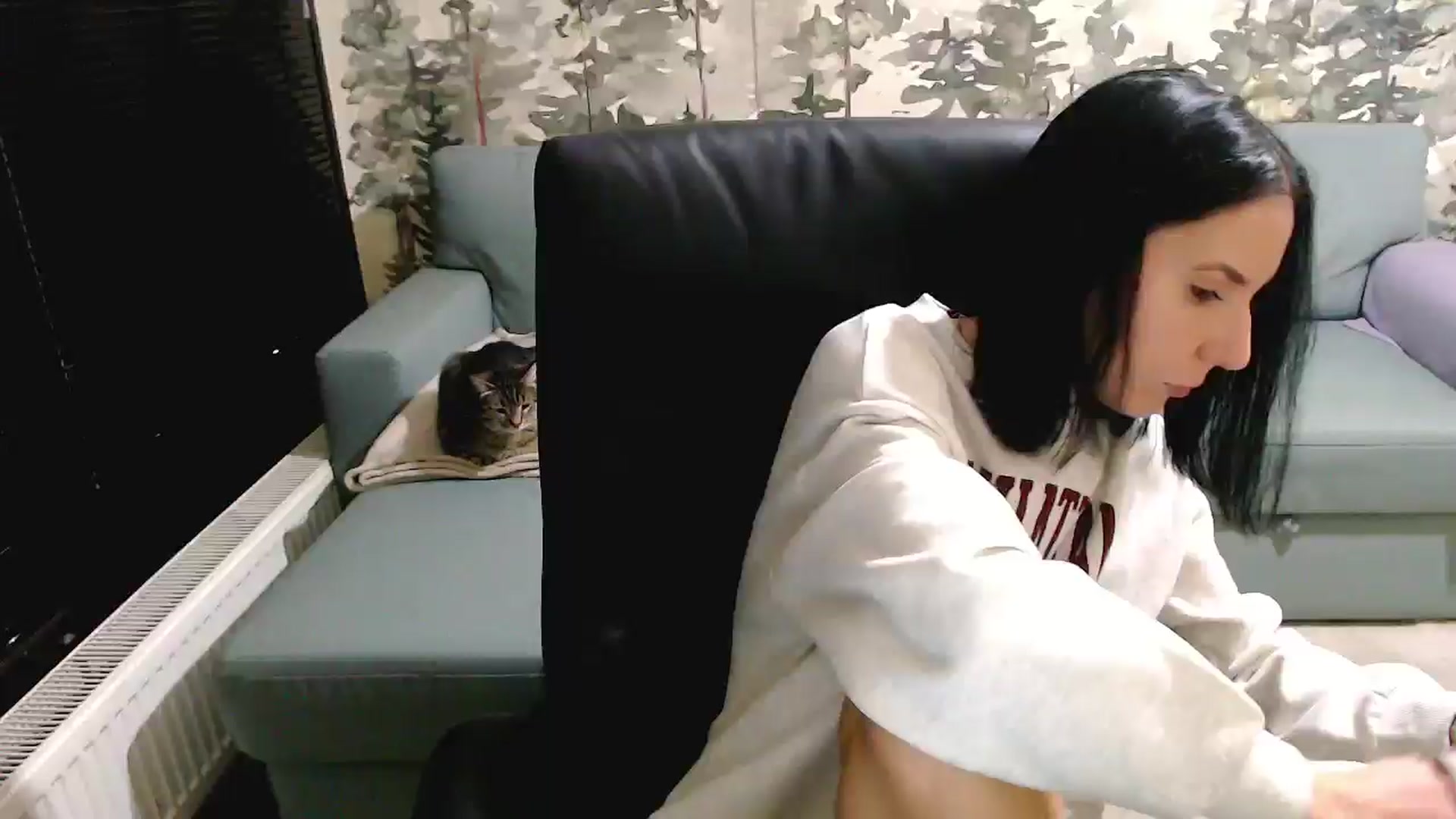 Gallery image thumbnail from NerdyDexter's myfreecams stream on, 01/05/2026, 16:14 image 20 of 20