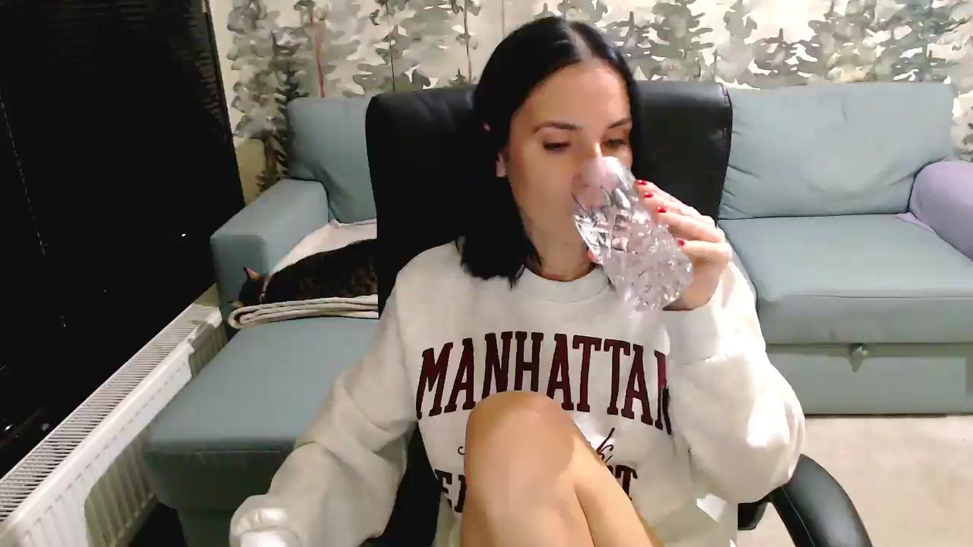 Gallery image thumbnail from NerdyDexter's myfreecams stream on, 01/05/2026, 16:14 image 9 of 20