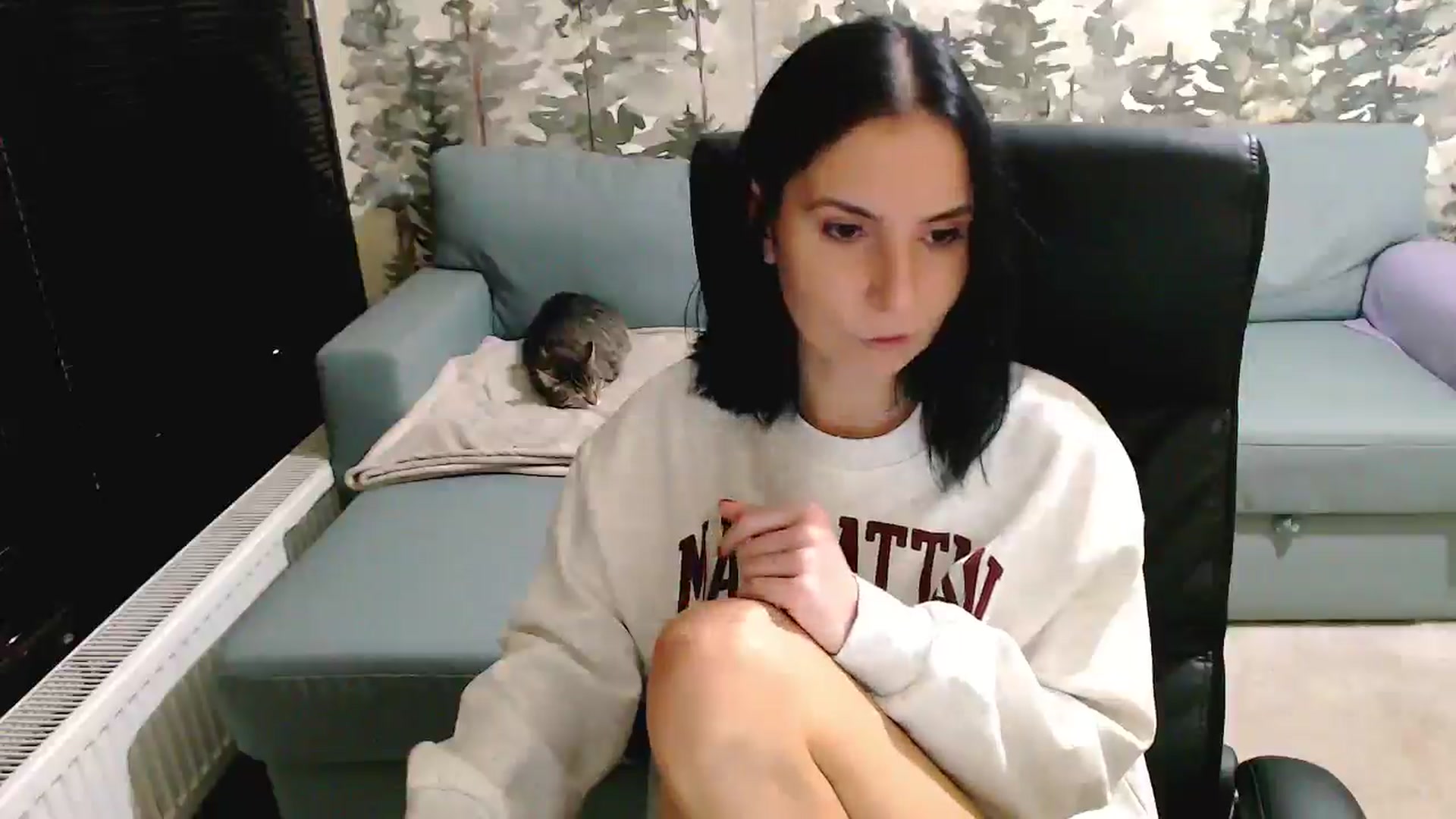 Gallery image thumbnail from NerdyDexter's myfreecams stream on, 01/05/2026, 18:10 image 9 of 20