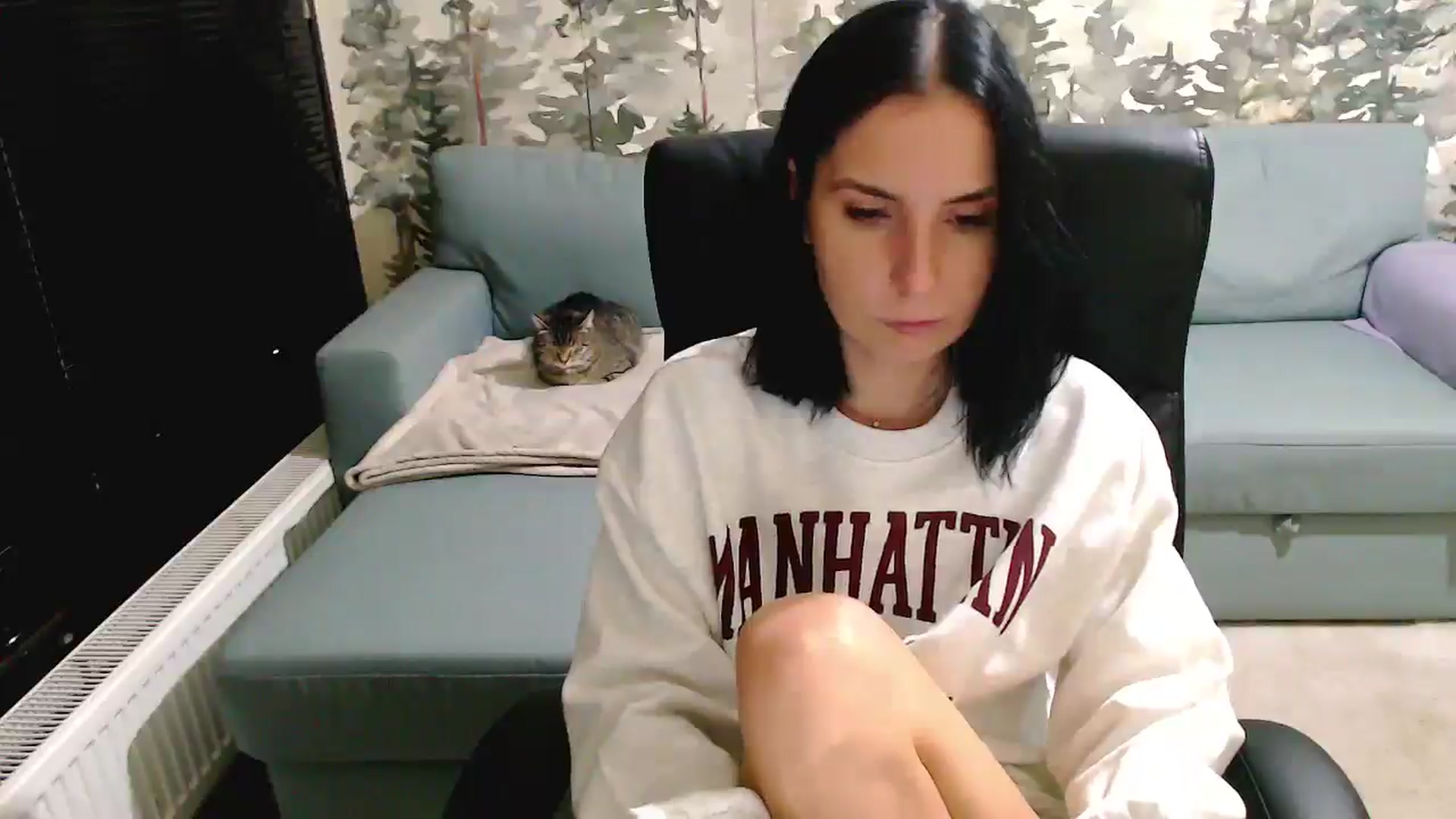 Gallery image thumbnail from NerdyDexter's myfreecams stream on, 01/05/2026, 18:10 image 8 of 20