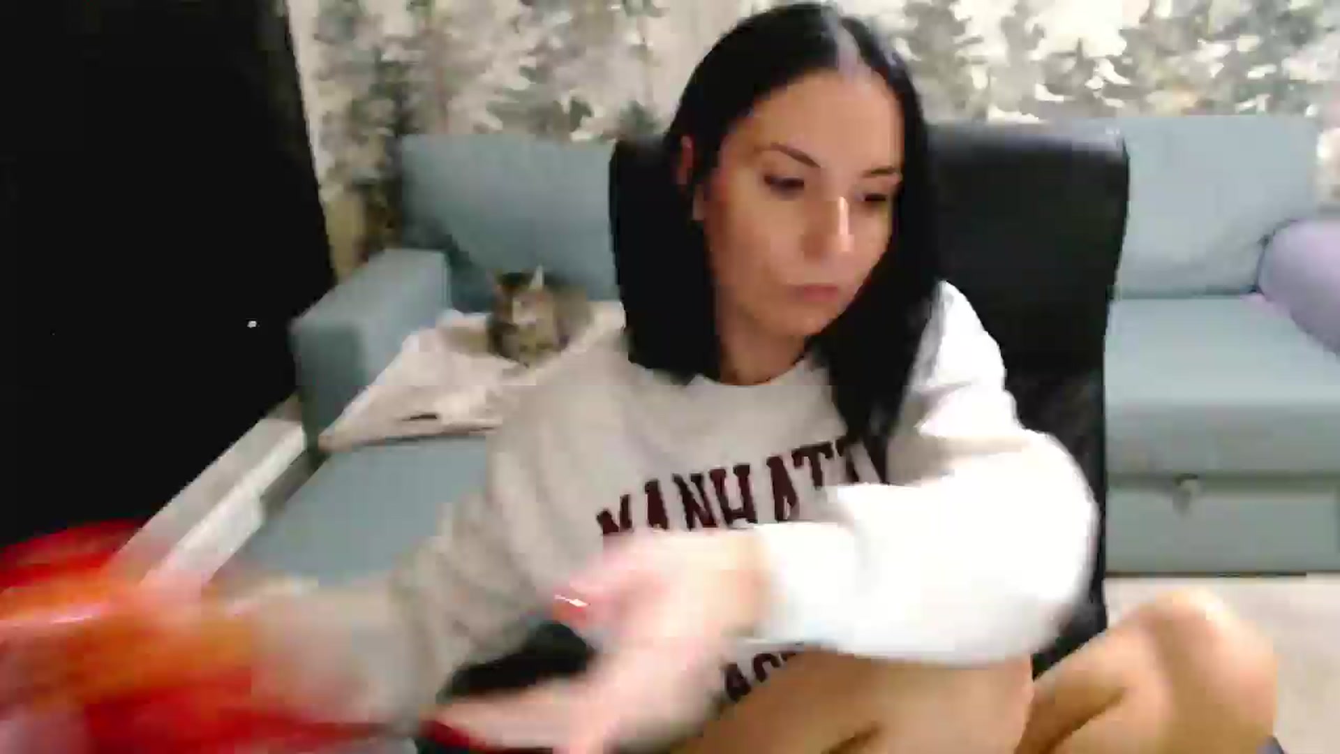 Gallery image thumbnail from NerdyDexter's myfreecams stream on, 01/05/2026, 18:10 image 11 of 20