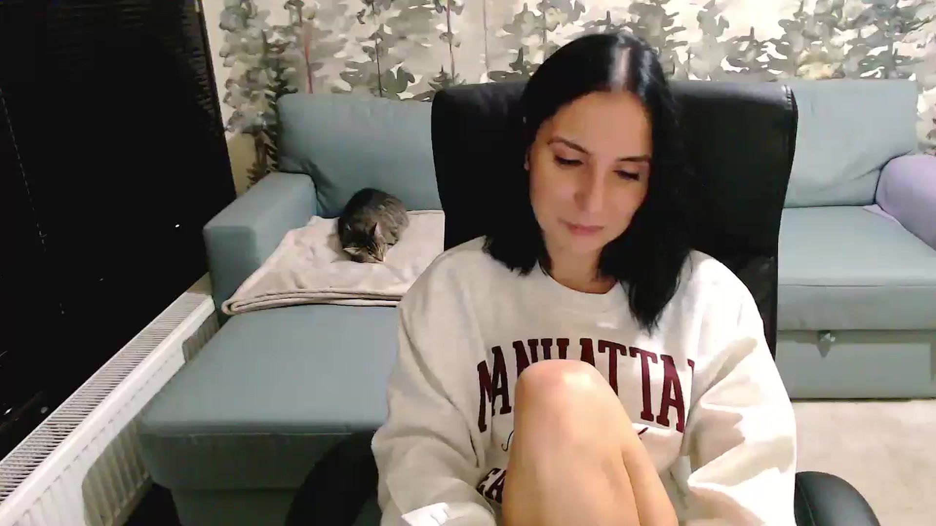 Gallery image thumbnail from NerdyDexter's myfreecams stream on, 01/05/2026, 18:10 image 10 of 20