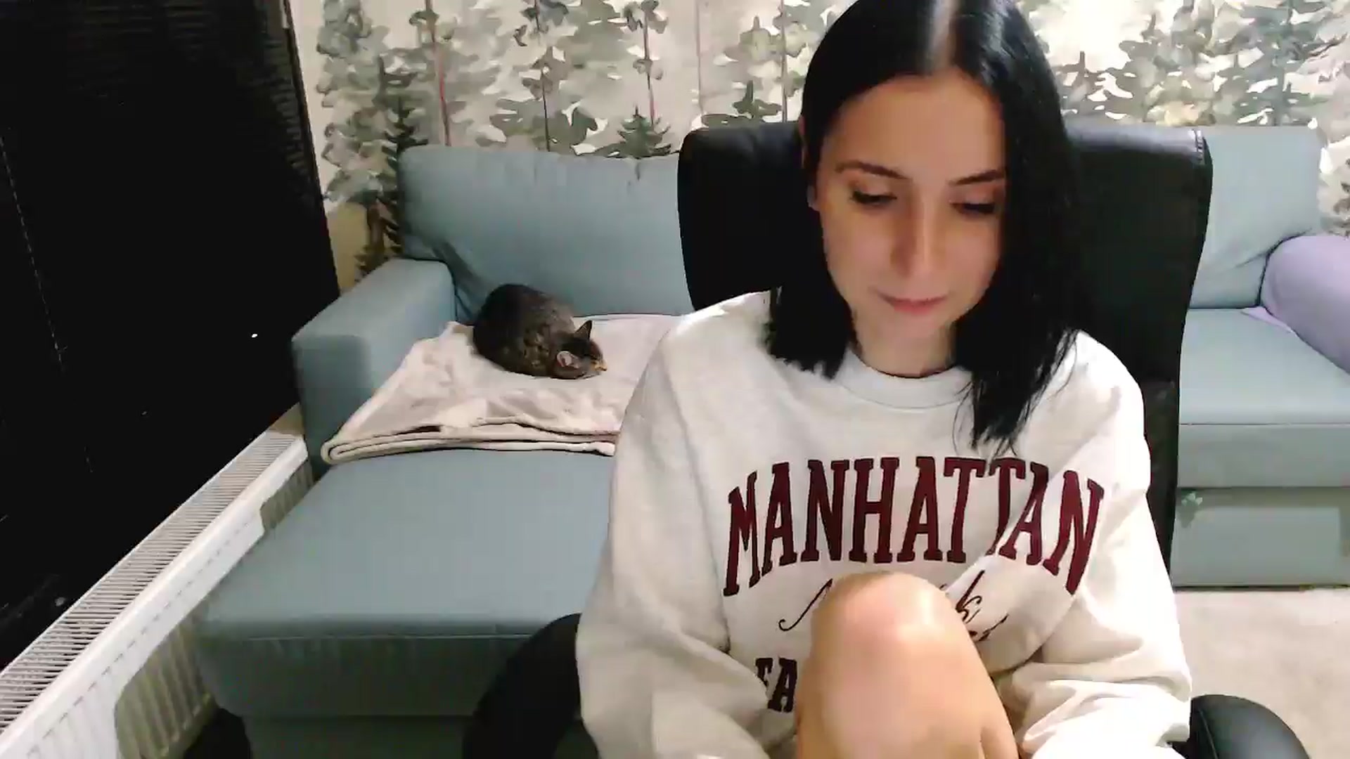 Gallery image thumbnail from NerdyDexter's myfreecams stream on, 01/05/2026, 18:10 image 20 of 20