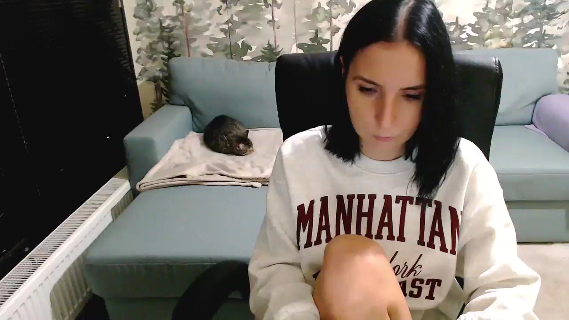 Gallery image thumbnail from NerdyDexter's myfreecams stream on, 01/05/2026, 18:10 image 18 of 20