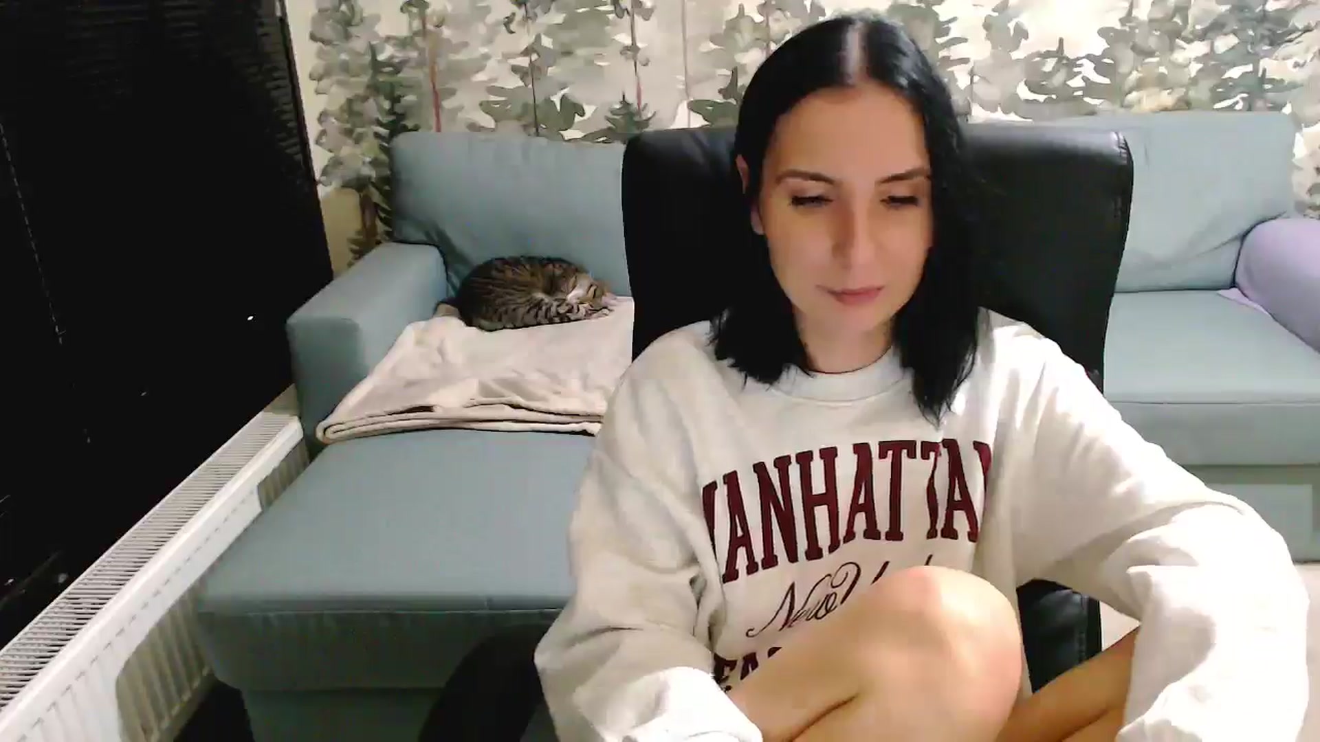Gallery image thumbnail from NerdyDexter's myfreecams stream on, 01/05/2026, 18:10 image 13 of 20