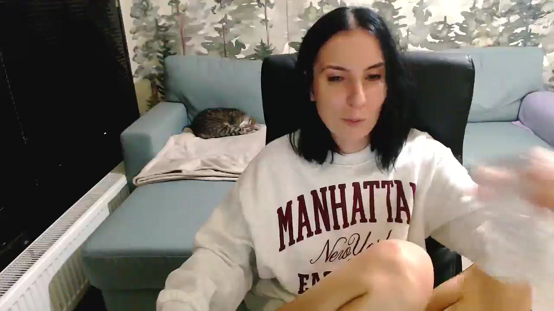 Gallery image thumbnail from NerdyDexter's myfreecams stream on, 01/05/2026, 18:10 image 14 of 20