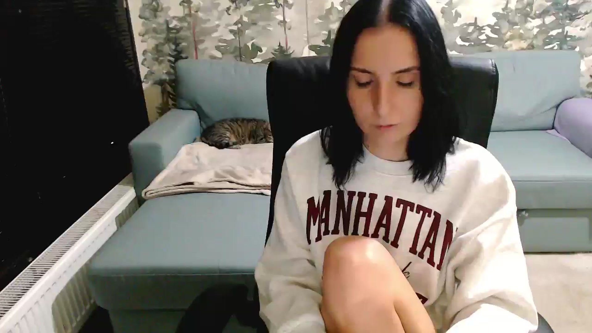 Gallery image thumbnail from NerdyDexter's myfreecams stream on, 01/05/2026, 18:10 image 16 of 20