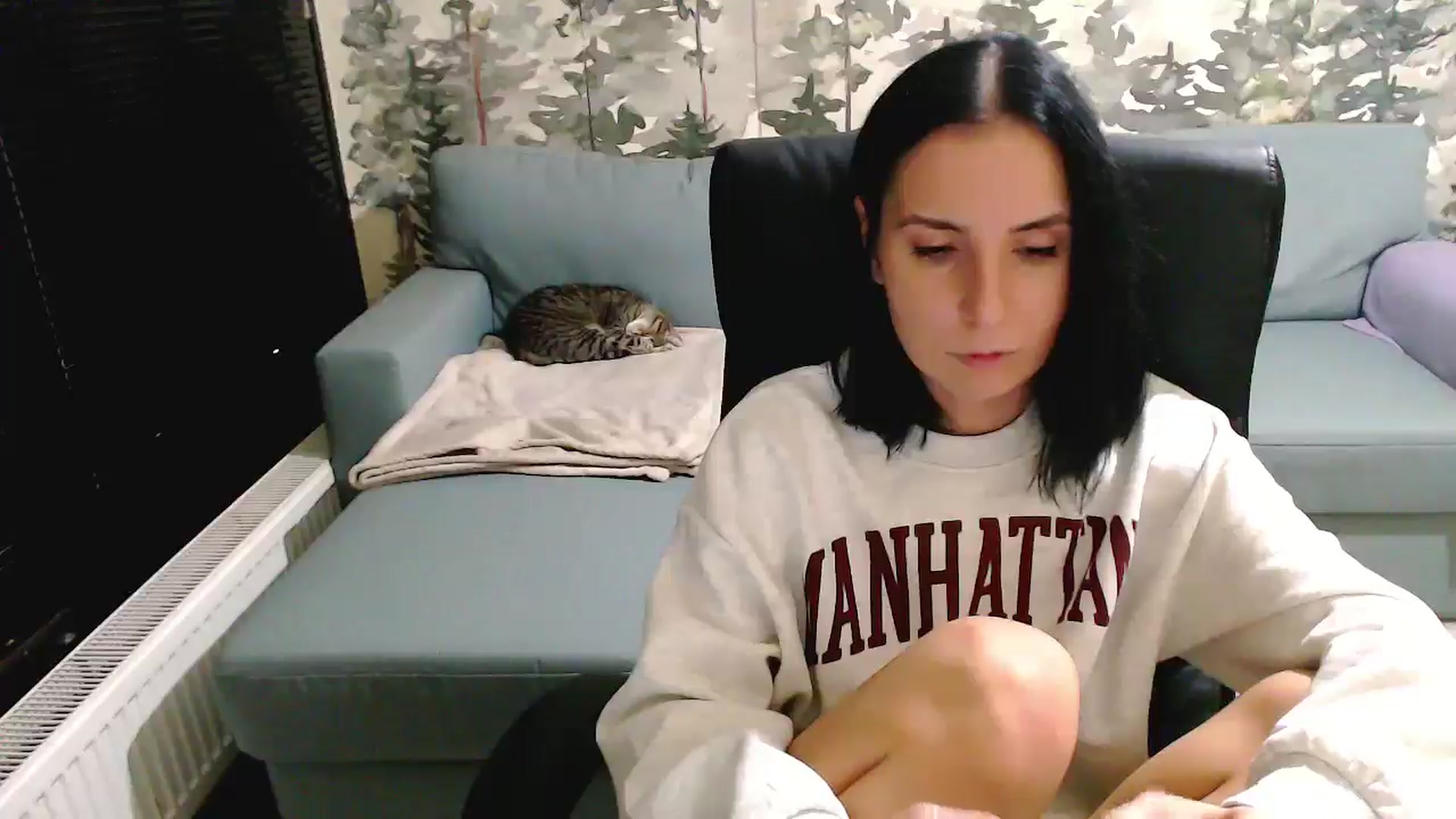 Gallery image thumbnail from NerdyDexter's myfreecams stream on, 01/05/2026, 18:10 image 15 of 20