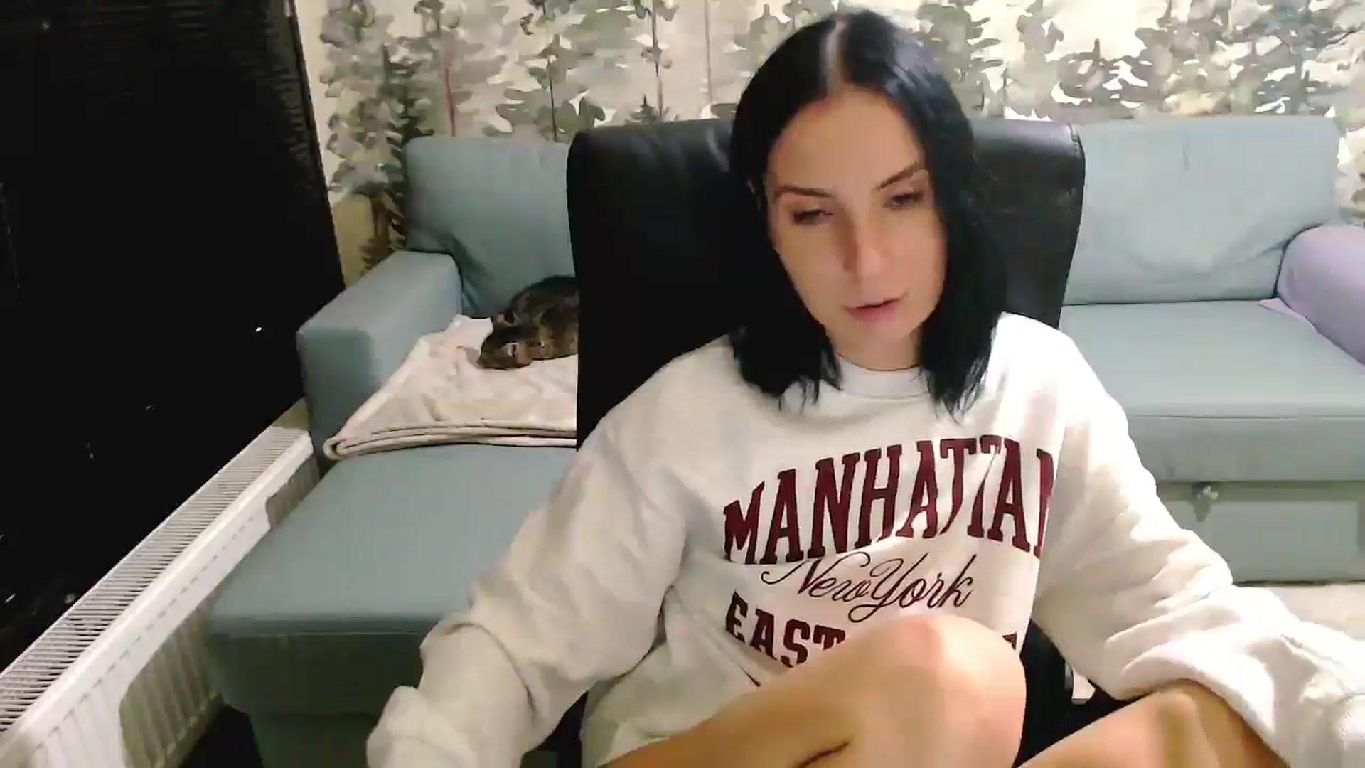 Gallery image thumbnail from NerdyDexter's myfreecams stream on, 01/05/2026, 18:10 image 6 of 20