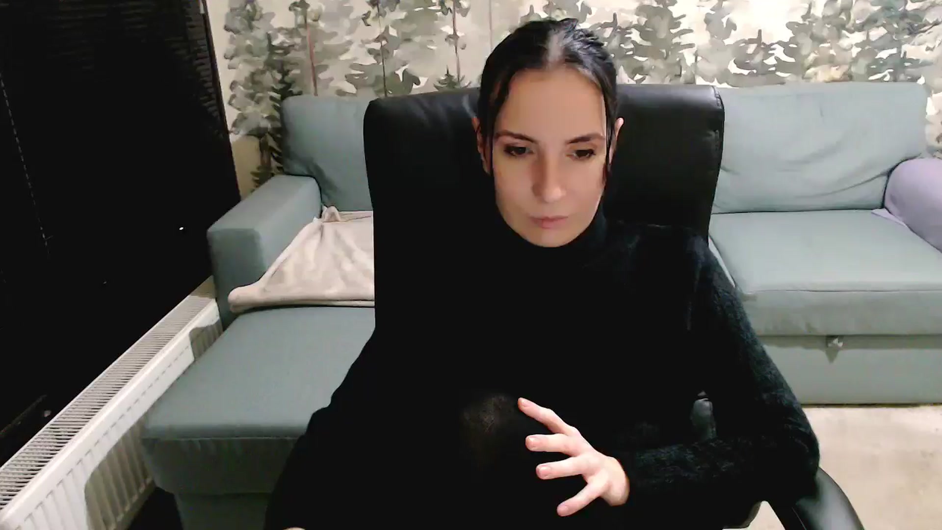Gallery image thumbnail from NerdyDexter's myfreecams stream on, 01/06/2026, 16:46 image 18 of 20