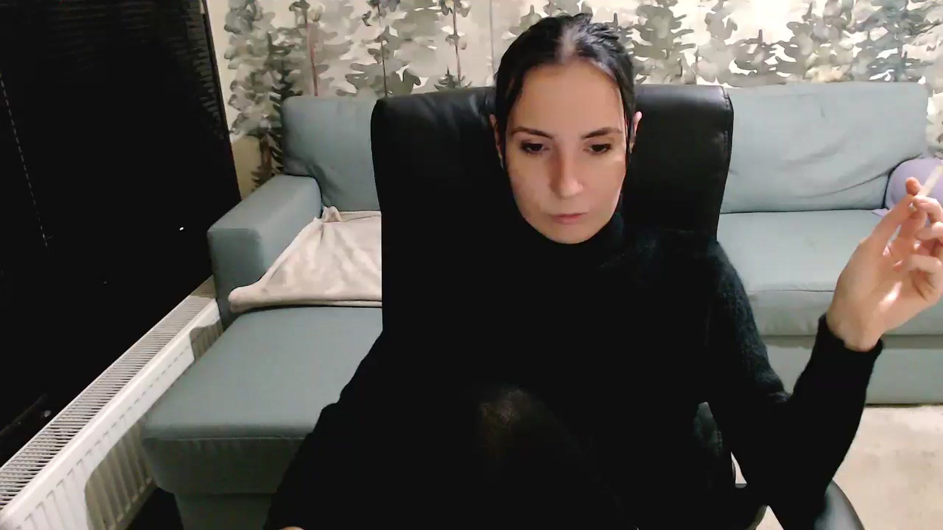 Gallery image thumbnail from NerdyDexter's myfreecams stream on, 01/06/2026, 16:46 image 9 of 20