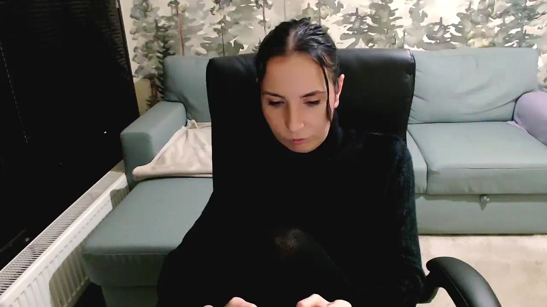 Gallery image thumbnail from NerdyDexter's myfreecams stream on, 01/06/2026, 16:46 image 19 of 20