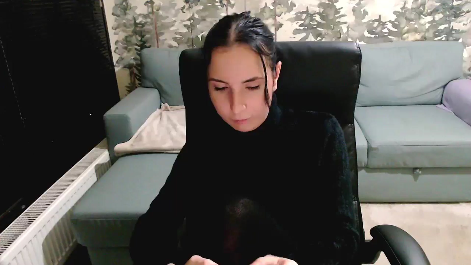 Gallery image thumbnail from NerdyDexter's myfreecams stream on, 01/06/2026, 16:46 image 17 of 20
