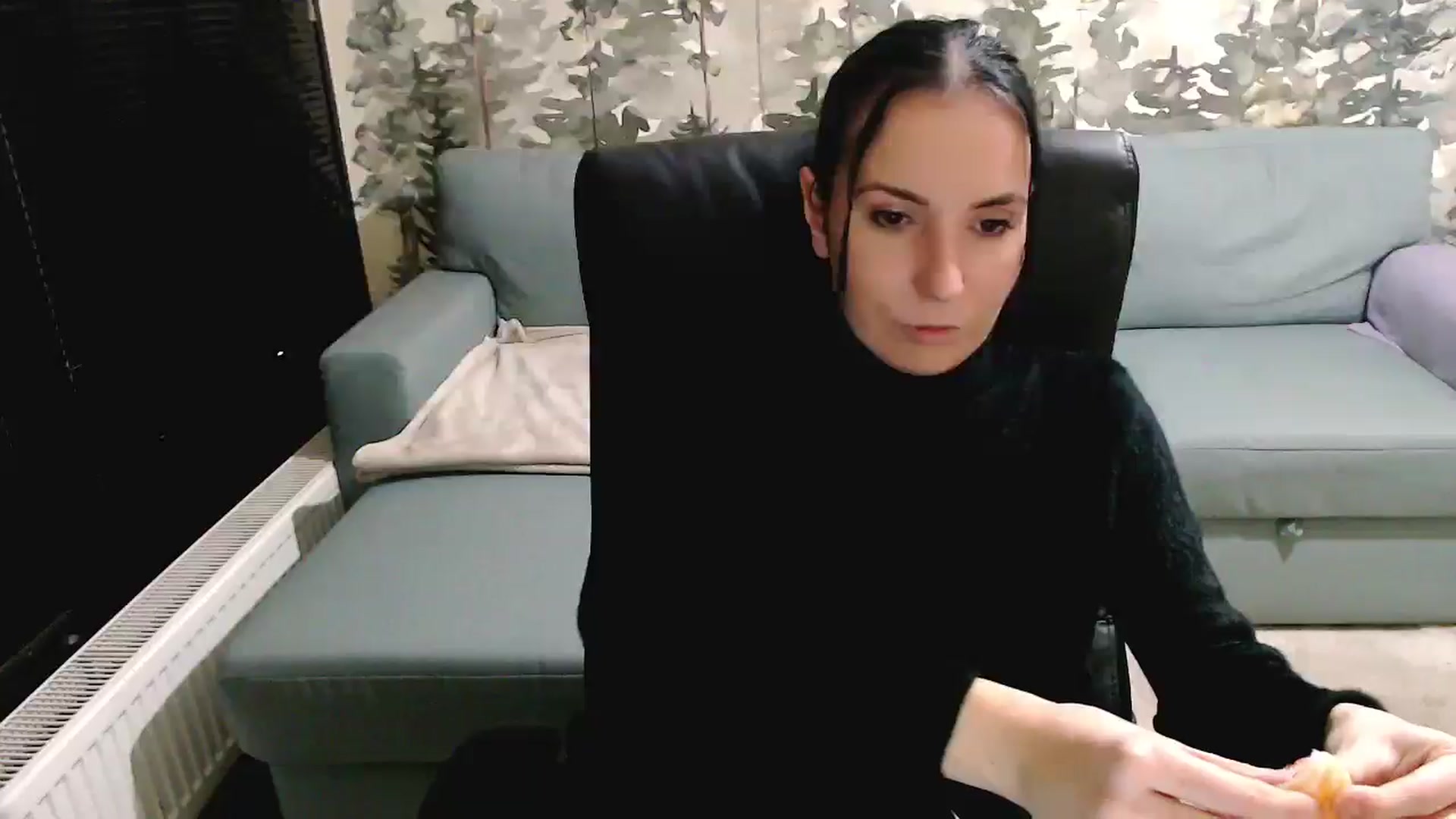 Gallery image thumbnail from NerdyDexter's myfreecams stream on, 01/06/2026, 16:46 image 12 of 20