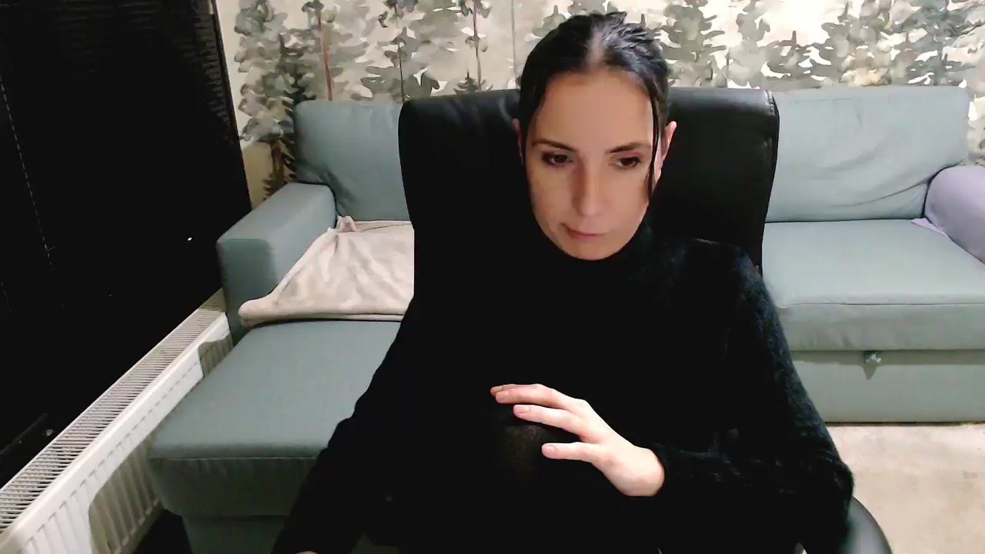 Gallery image thumbnail from NerdyDexter's myfreecams stream on, 01/06/2026, 16:46 image 4 of 20