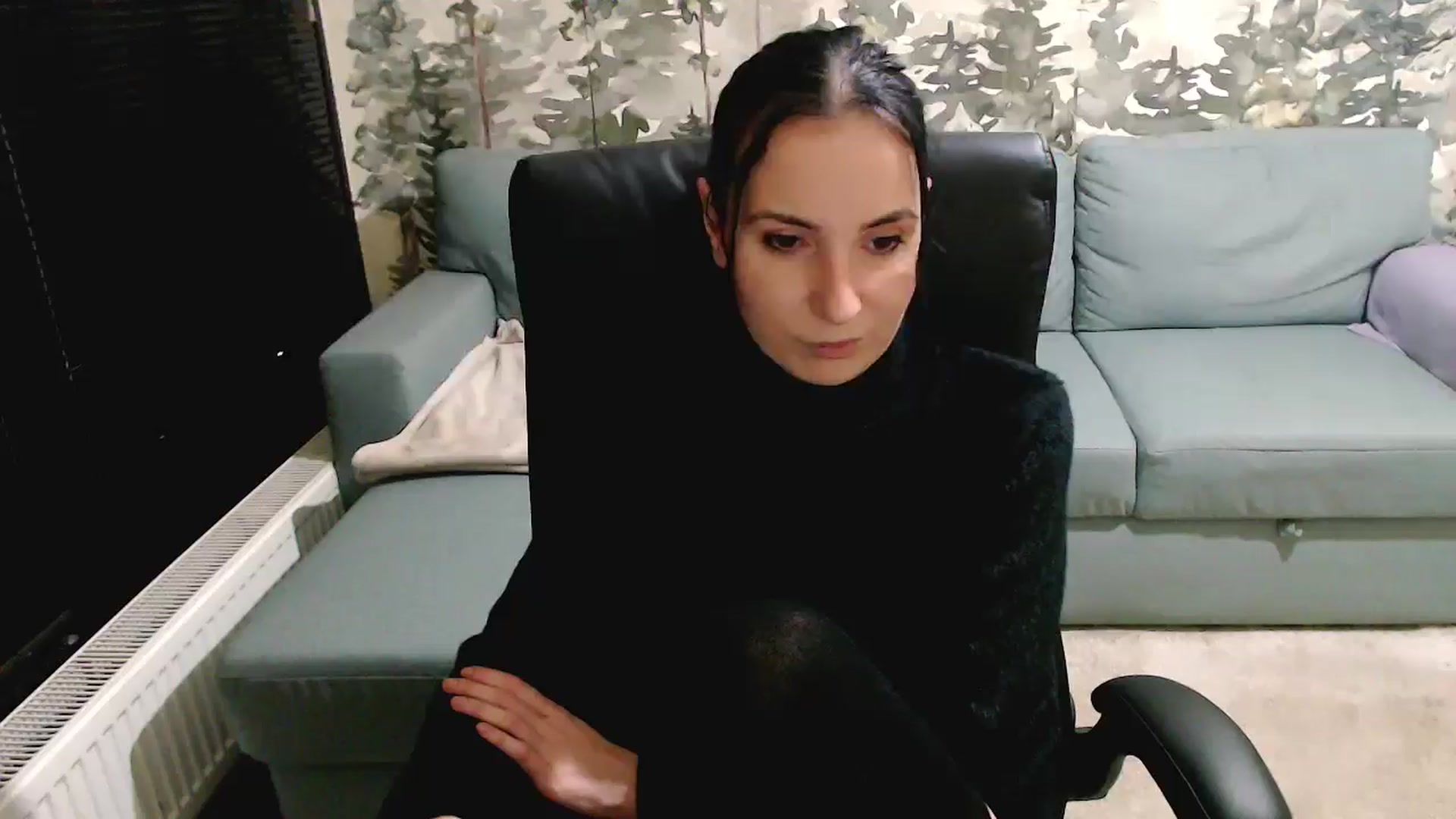 Gallery image thumbnail from NerdyDexter's myfreecams stream on, 01/06/2026, 18:17 image 2 of 20