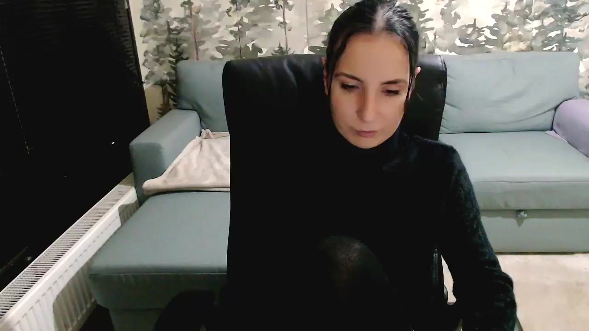 Gallery image thumbnail from NerdyDexter's myfreecams stream on, 01/06/2026, 18:17 image 1 of 20