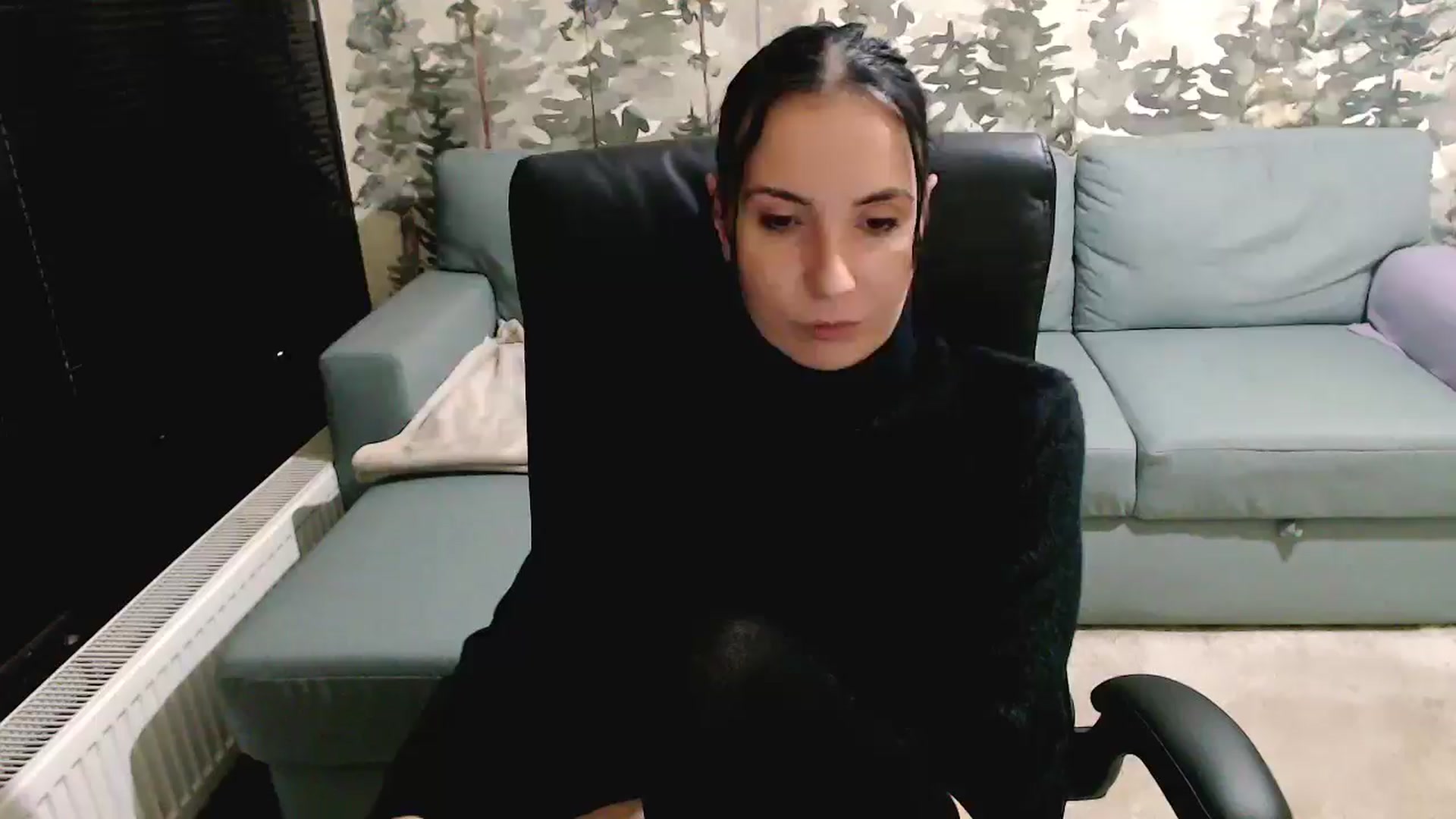 Gallery image thumbnail from NerdyDexter's myfreecams stream on, 01/06/2026, 18:17 image 4 of 20