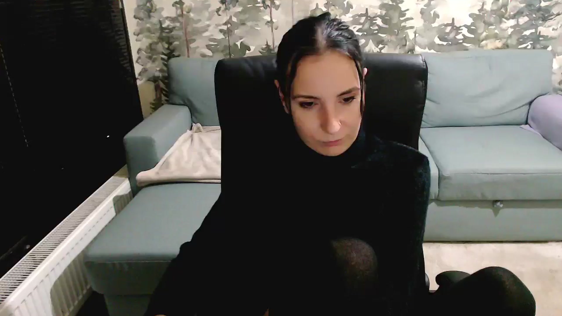 Gallery image thumbnail from NerdyDexter's myfreecams stream on, 01/06/2026, 18:17 image 9 of 20