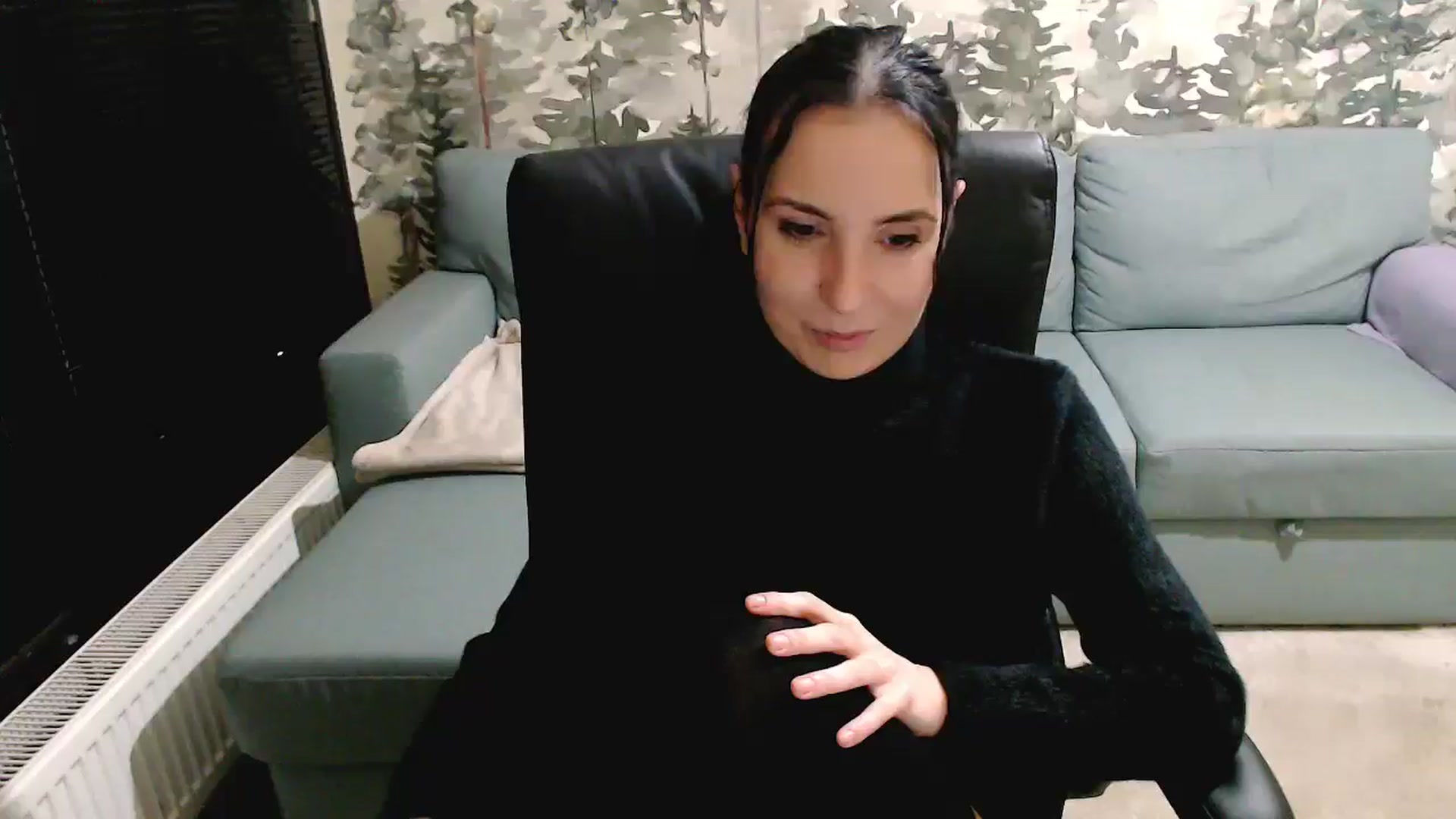 Gallery image thumbnail from NerdyDexter's myfreecams stream on, 01/06/2026, 18:17 image 5 of 20