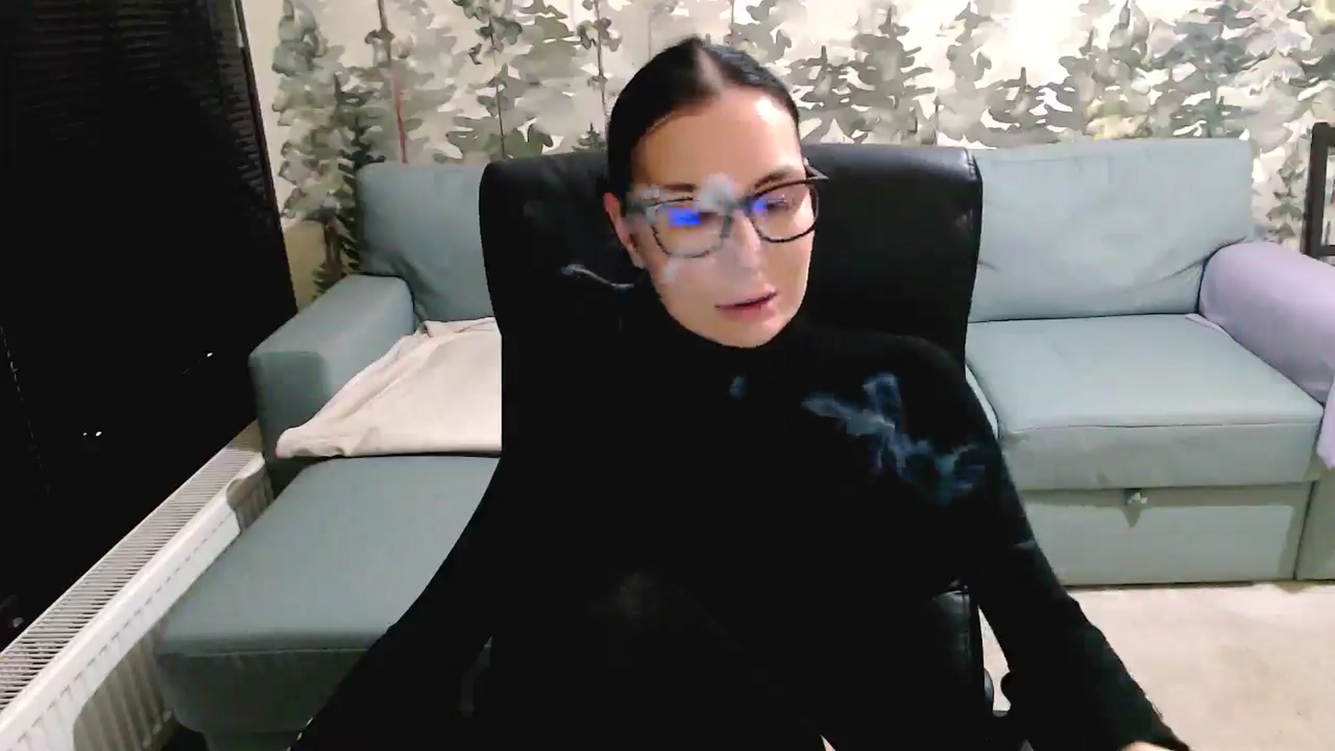 Gallery image thumbnail from NerdyDexter's myfreecams stream on, 01/12/2026, 18:26 image 2 of 20