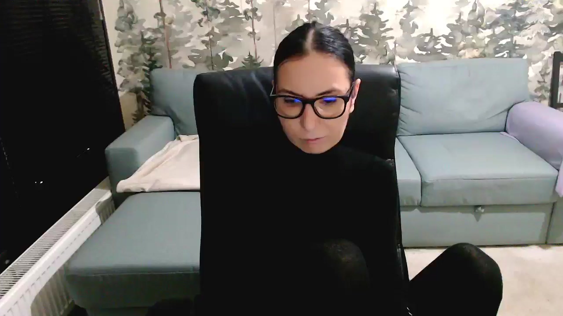 Gallery image thumbnail from NerdyDexter's myfreecams stream on, 01/12/2026, 18:26 image 13 of 20