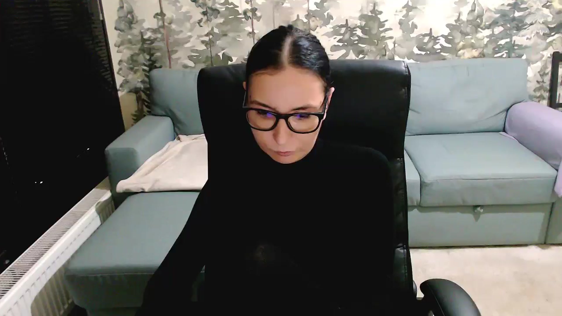 Gallery image thumbnail from NerdyDexter's myfreecams stream on, 01/12/2026, 18:26 image 6 of 20