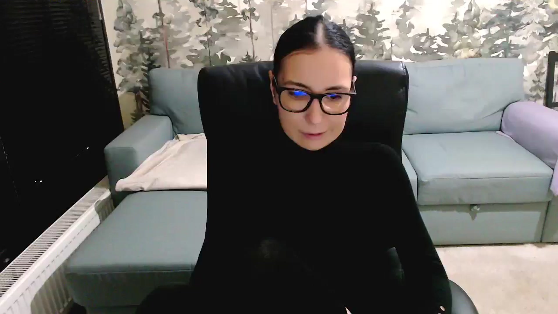 Gallery image thumbnail from NerdyDexter's myfreecams stream on, 01/12/2026, 18:26 image 3 of 20