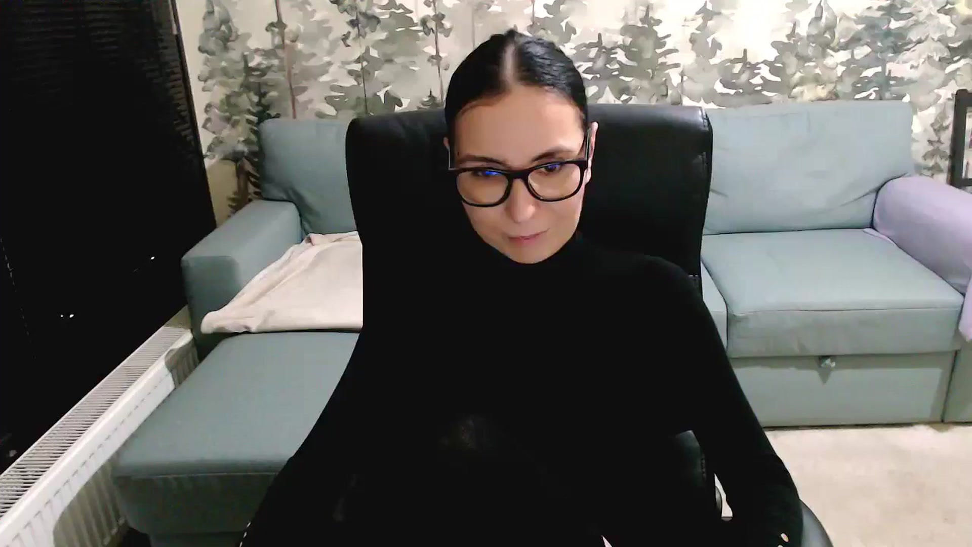 Gallery image thumbnail from NerdyDexter's myfreecams stream on, 01/12/2026, 18:26 image 4 of 20