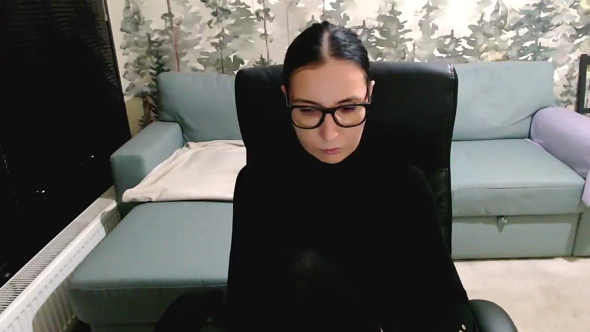 Gallery image thumbnail from NerdyDexter's myfreecams stream on, 01/12/2026, 18:26 image 18 of 20