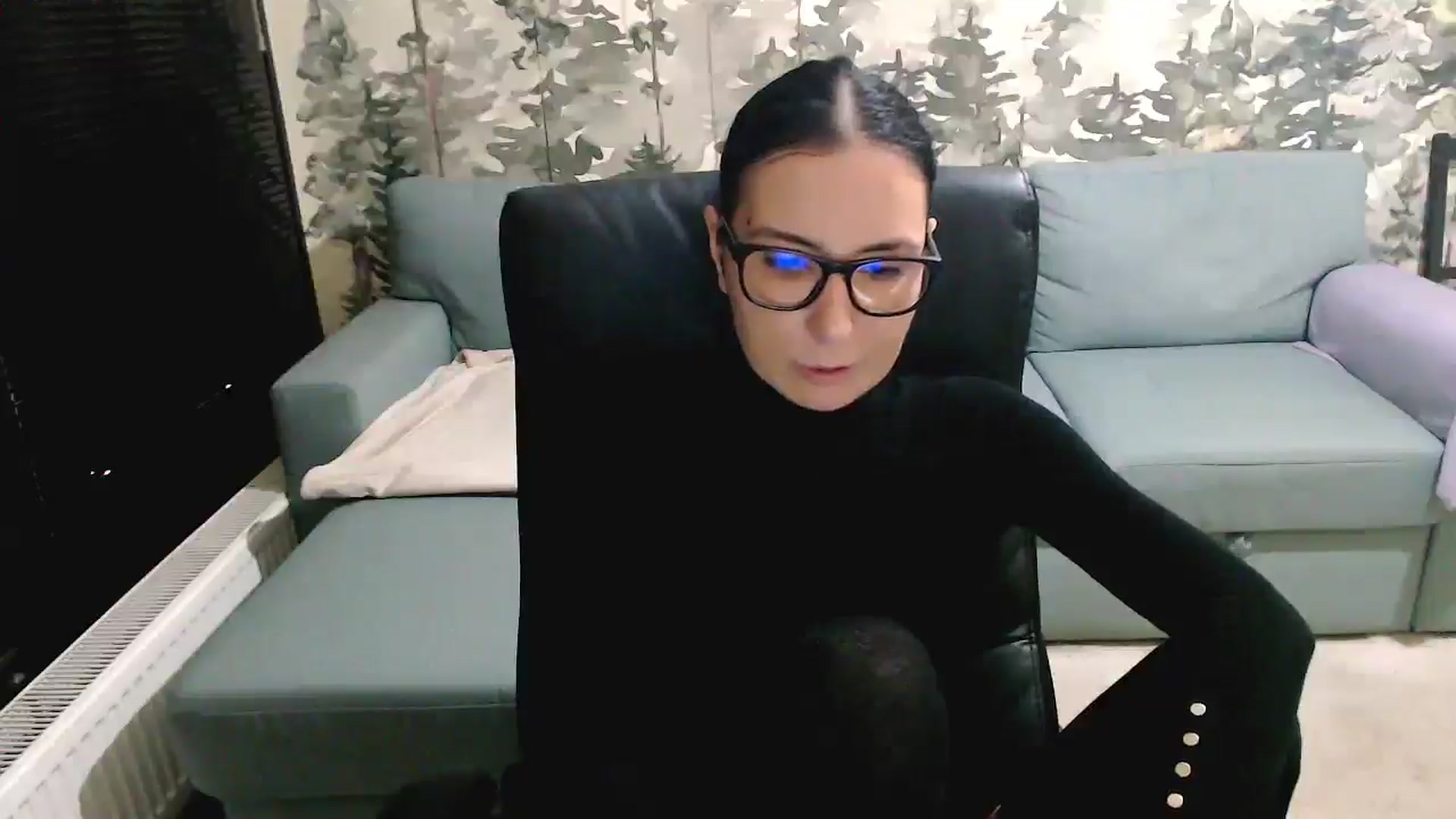 Gallery image thumbnail from NerdyDexter's myfreecams stream on, 01/12/2026, 18:26 image 14 of 20