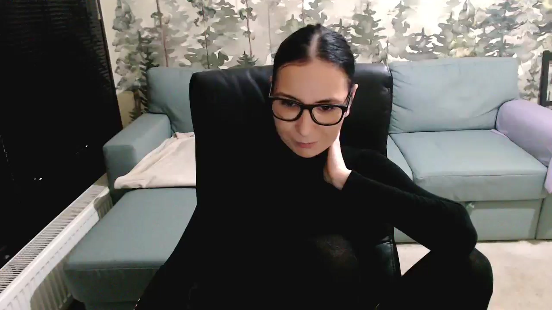 Gallery image thumbnail from NerdyDexter's myfreecams stream on, 01/12/2026, 18:26 image 11 of 20