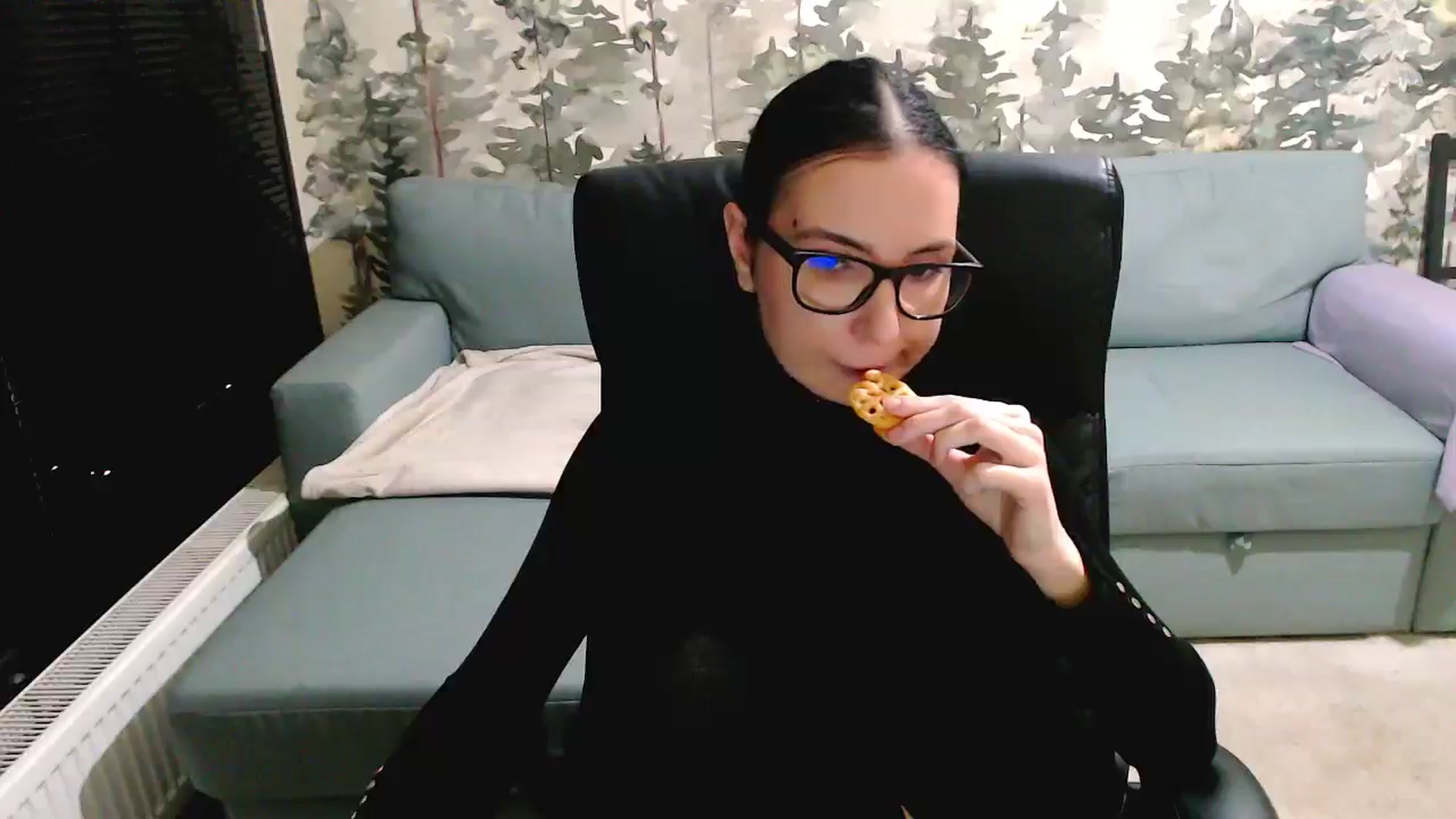Gallery image thumbnail from NerdyDexter's myfreecams stream on, 01/12/2026, 18:26 image 19 of 20
