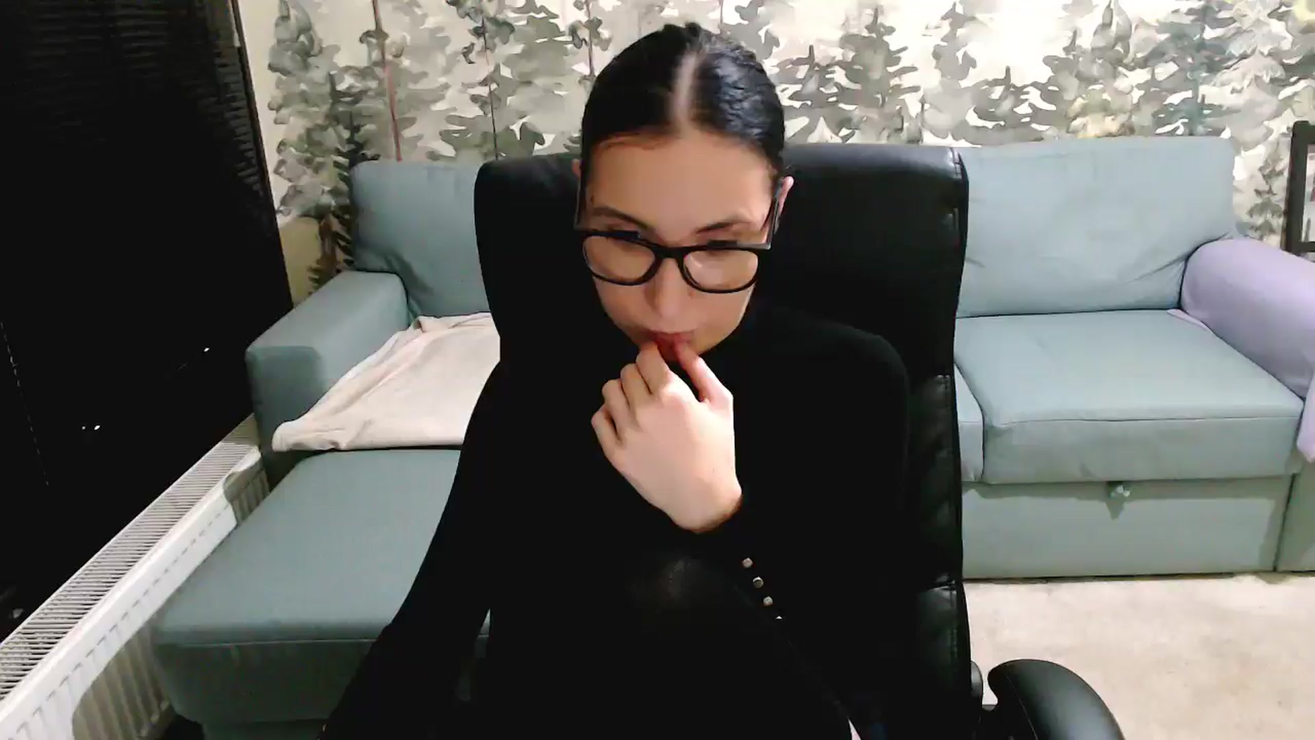 Gallery image thumbnail from NerdyDexter's myfreecams stream on, 01/12/2026, 18:26 image 1 of 20
