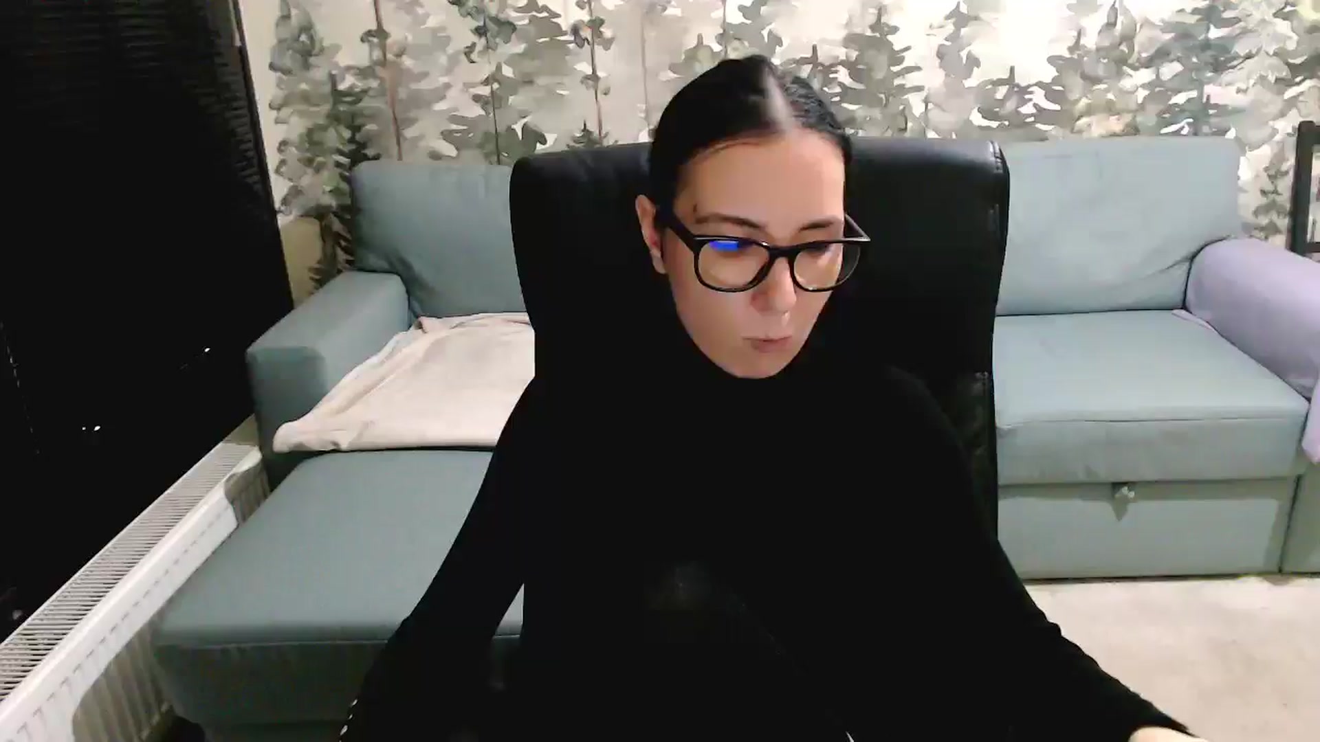 Gallery image thumbnail from NerdyDexter's myfreecams stream on, 01/12/2026, 18:26 image 20 of 20